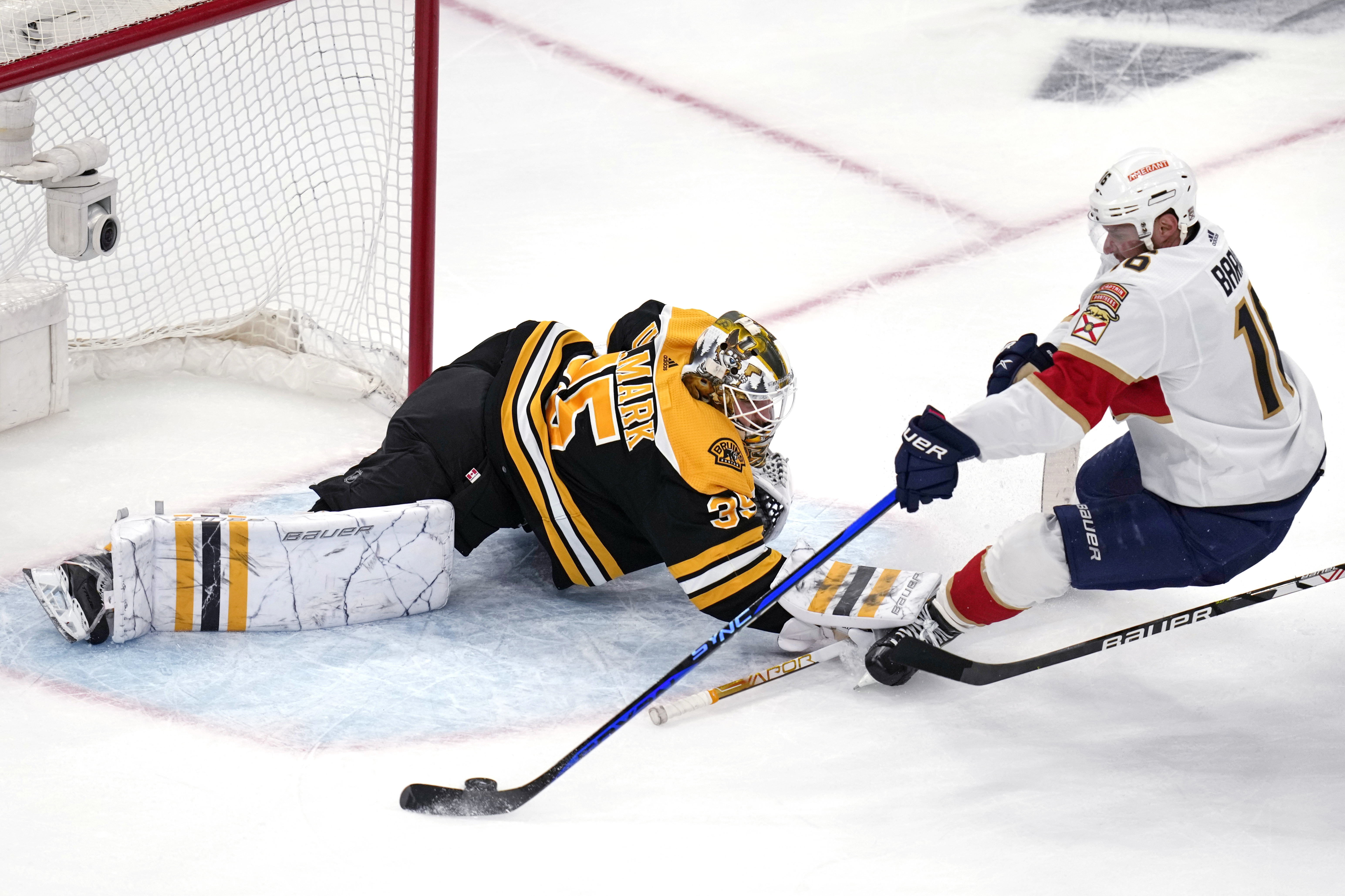 Panthers-Bruins live stream: Start time, TV channel, how to watch Game 1 in  2023 NHL playoffs - DraftKings Network