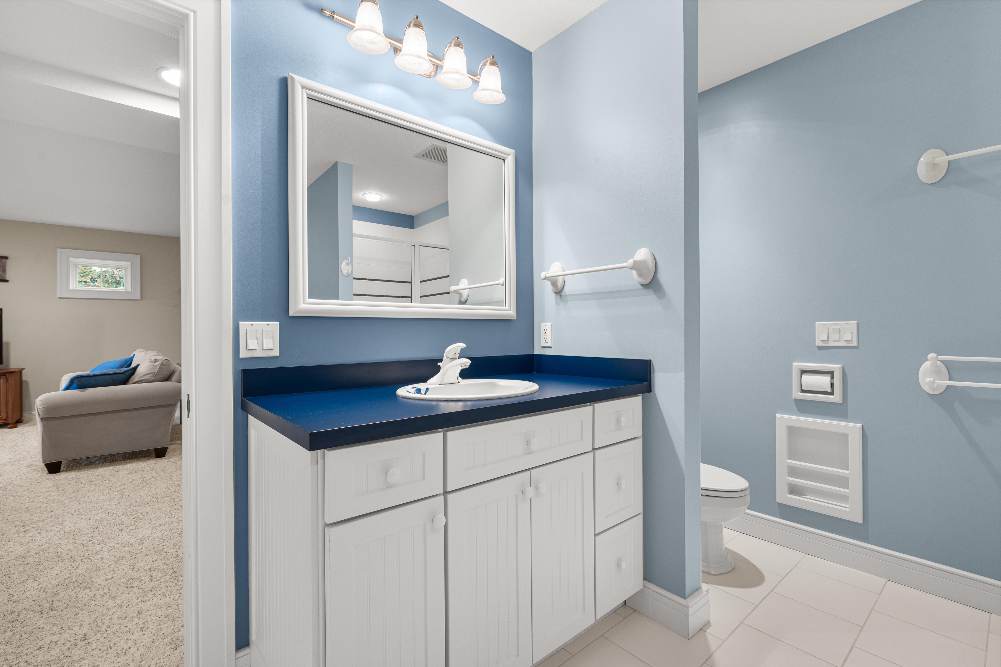 Interior photographs of 4093 Lake Shore Drive in Charlevoix, this gem is listed at $2,099,900 through Berkshire Hathaway HomeServices Michigan Real Estate – Traverse City and The Crane Group with associate broker Johnny Crane and his brother, co-listing agent Matt Crane.