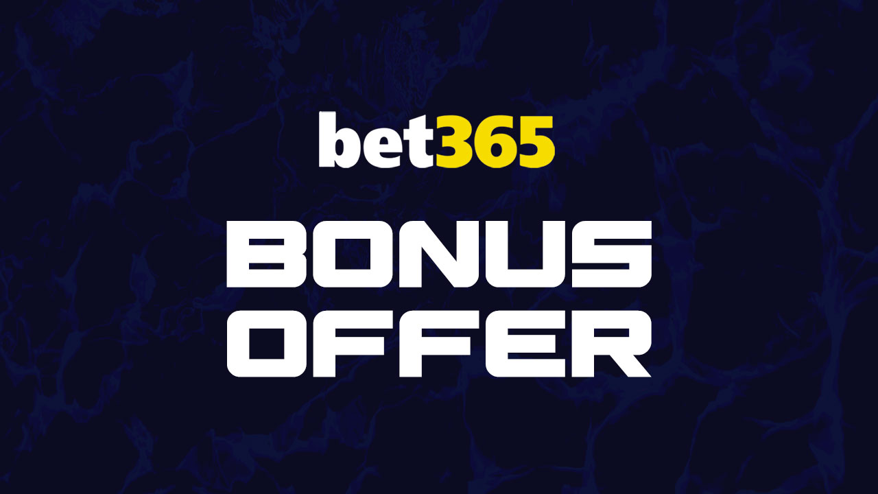 bet365 bonus code Activate $200 bonus for $1 bet in New Jersey win or lose 