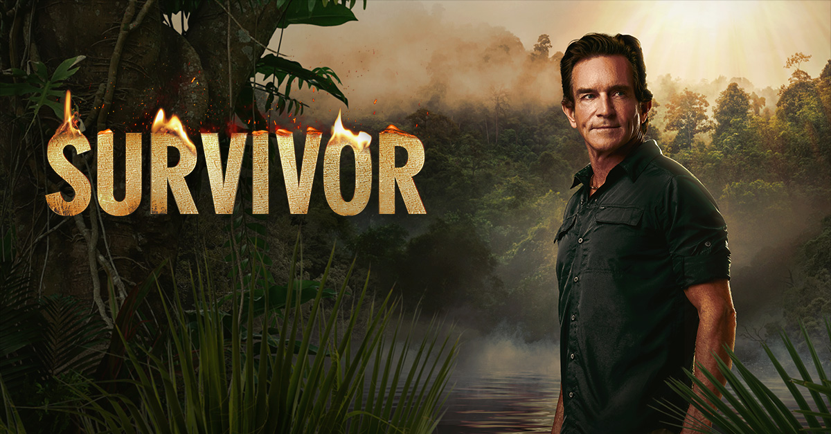 Watch Survivor: Enjoying the Sunrise - Full show on CBS