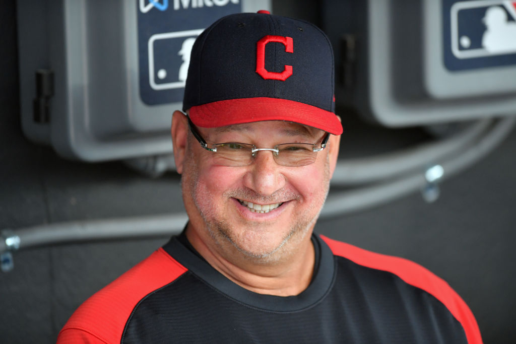 Cleveland Indians' Terry Francona: Line between success, failure is very  thin: PHOTOS