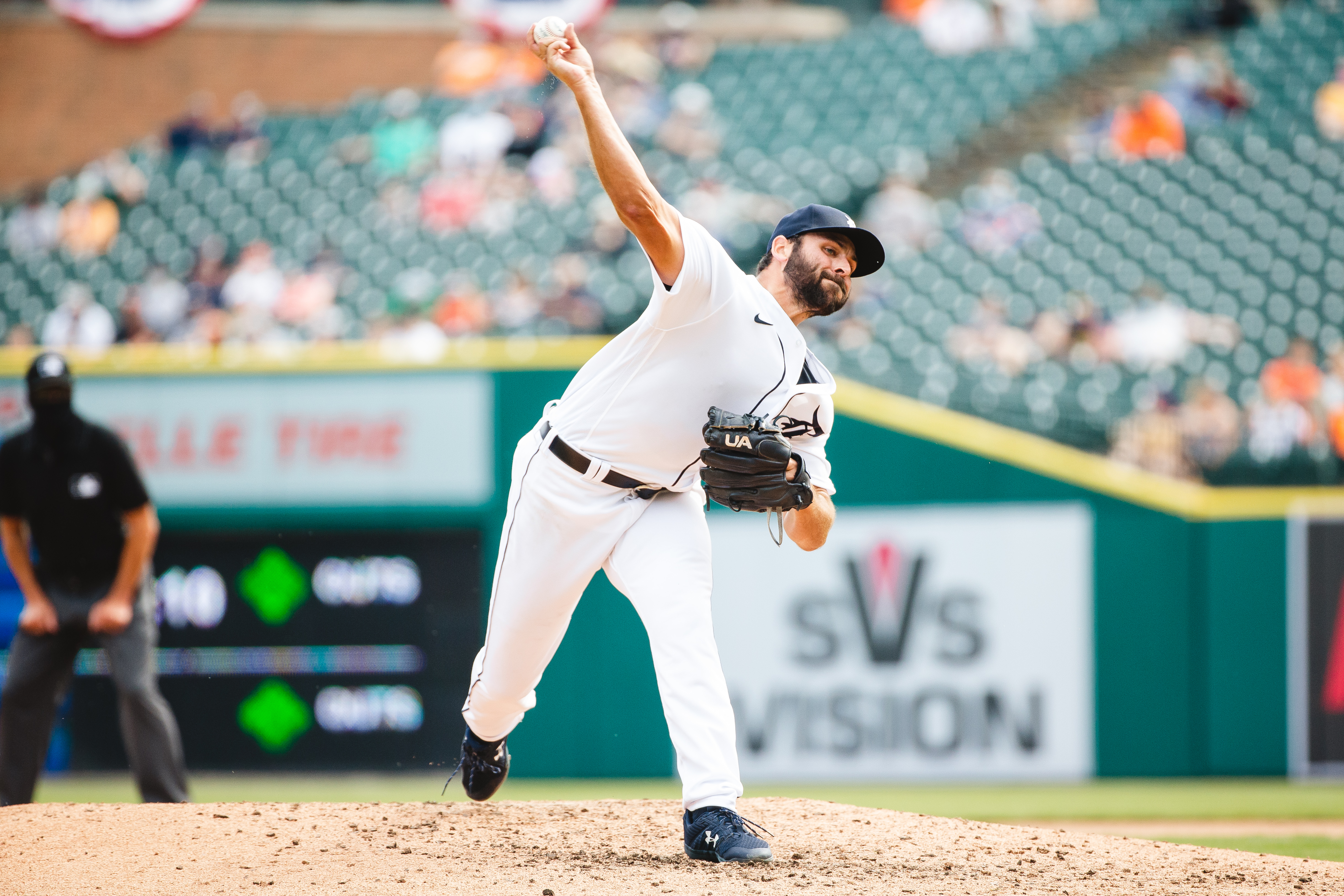 Detroit Tigers: The door is not closing for Tarik Skubal, give him