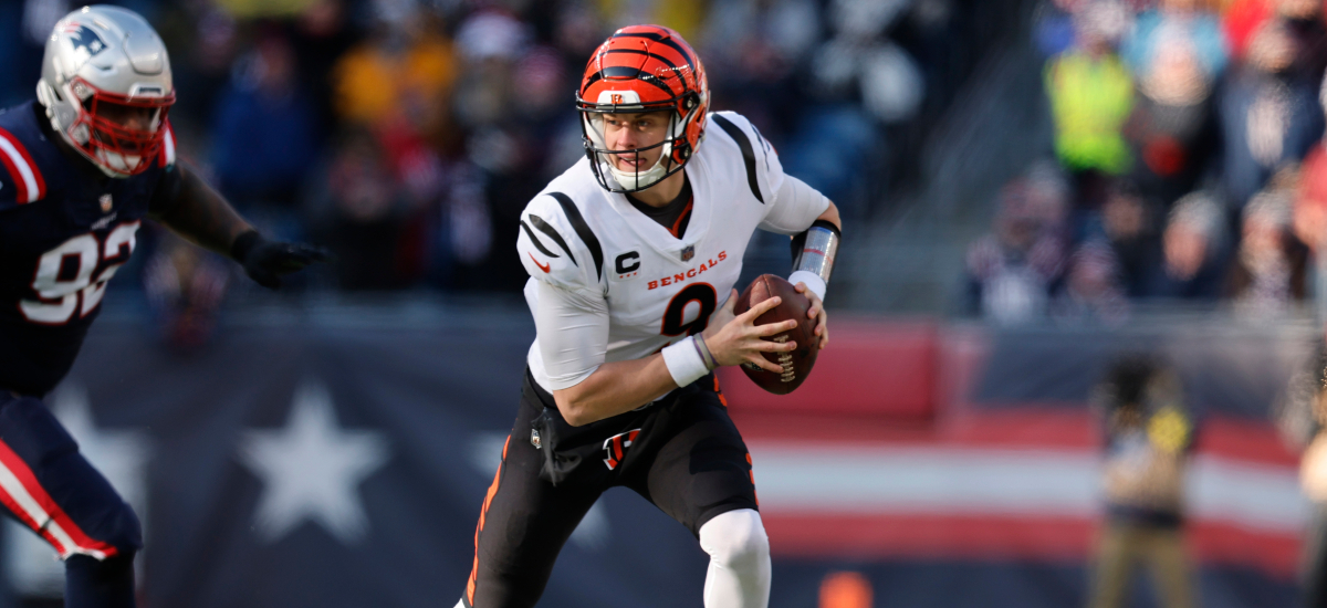 FanDuel Sportsbook Ohio promo: $200 bonus Bills-Bengals showdown 