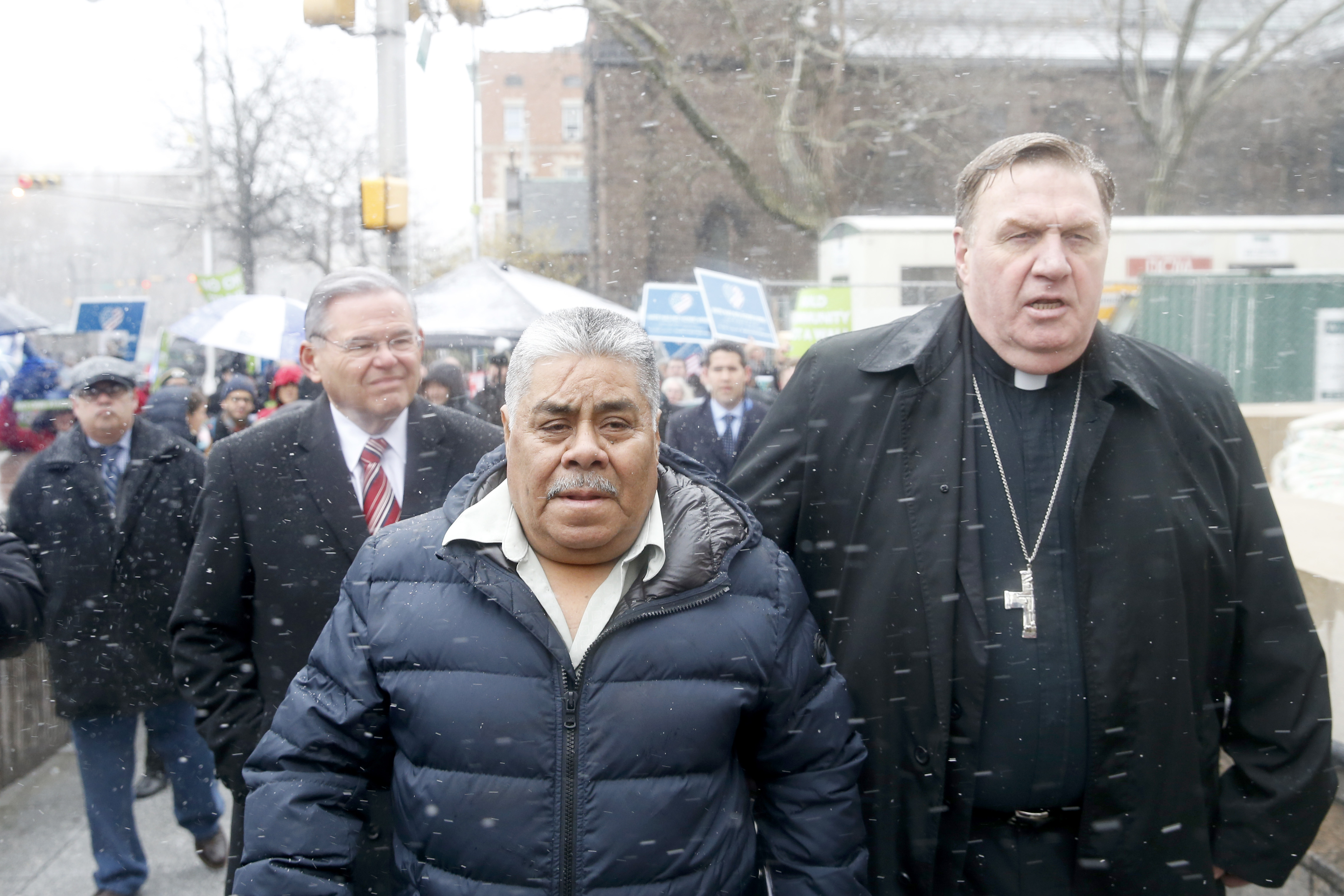 Cardinal Joseph Tobin - nj.com