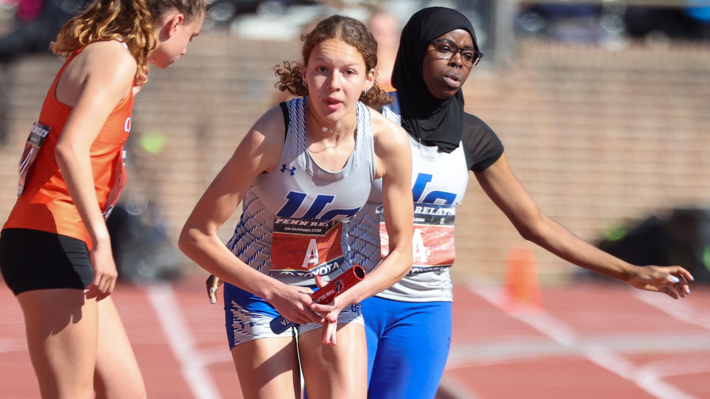 Track & field preview, 2023 NJSIAA sectional, group classifications