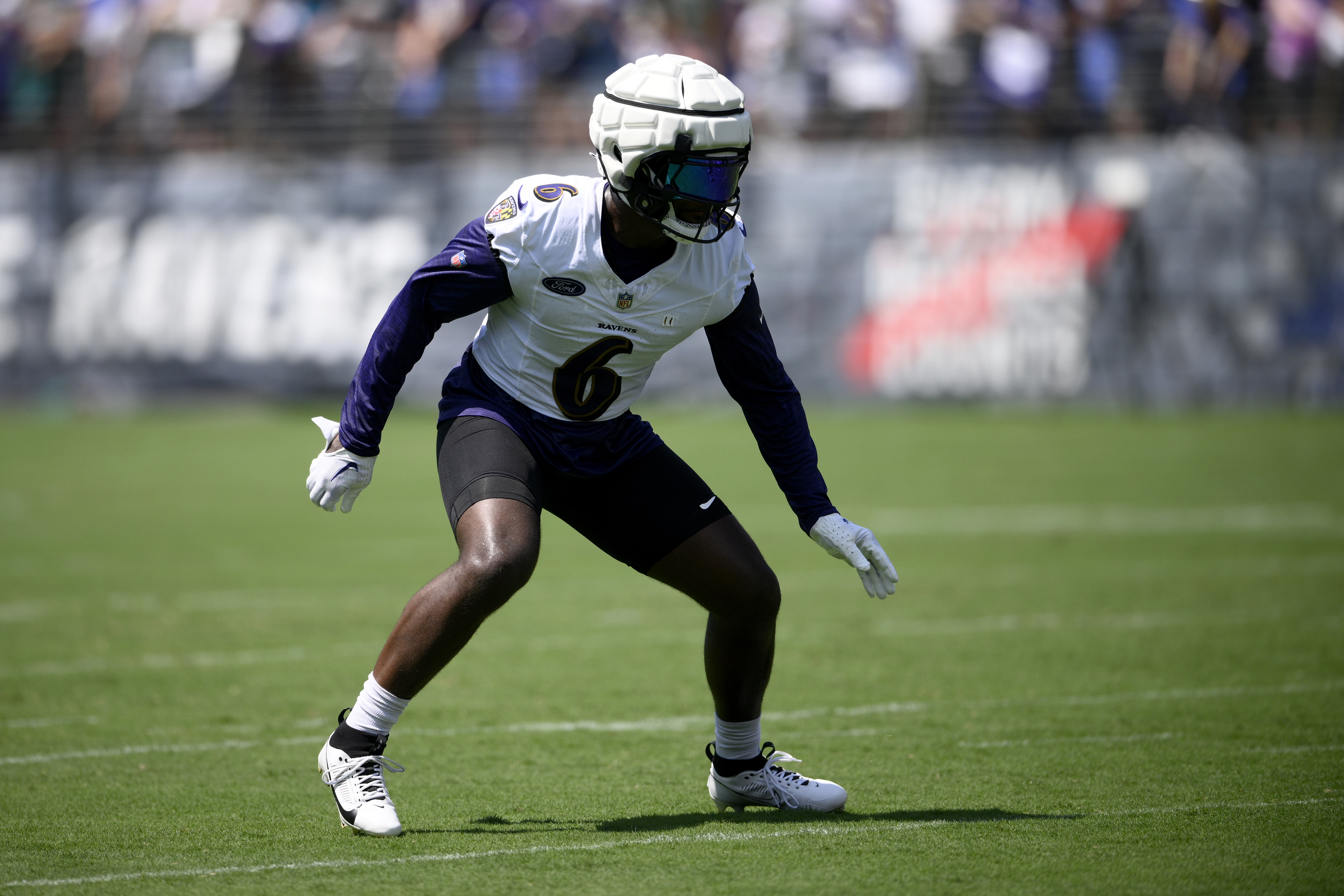 Denver Broncos Training Camp Overwhelmed by Record-Setting Crowd