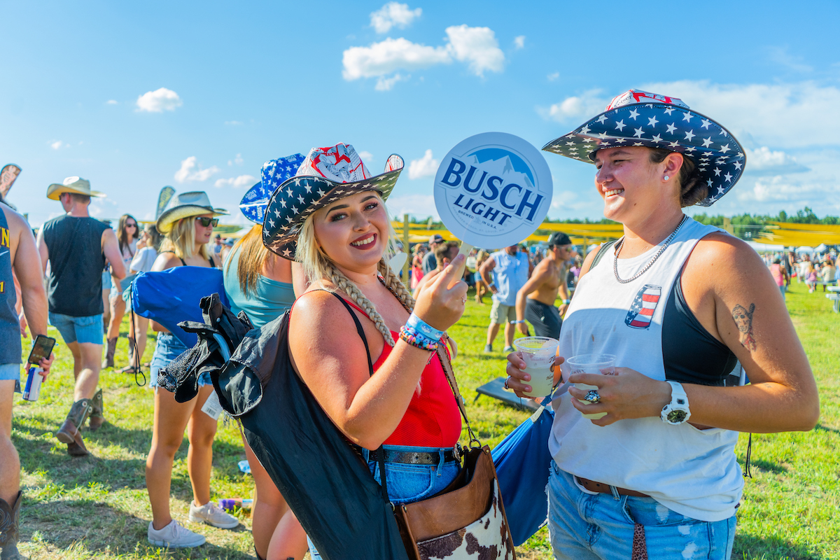 Rock the South 2023 What you need to know about the country