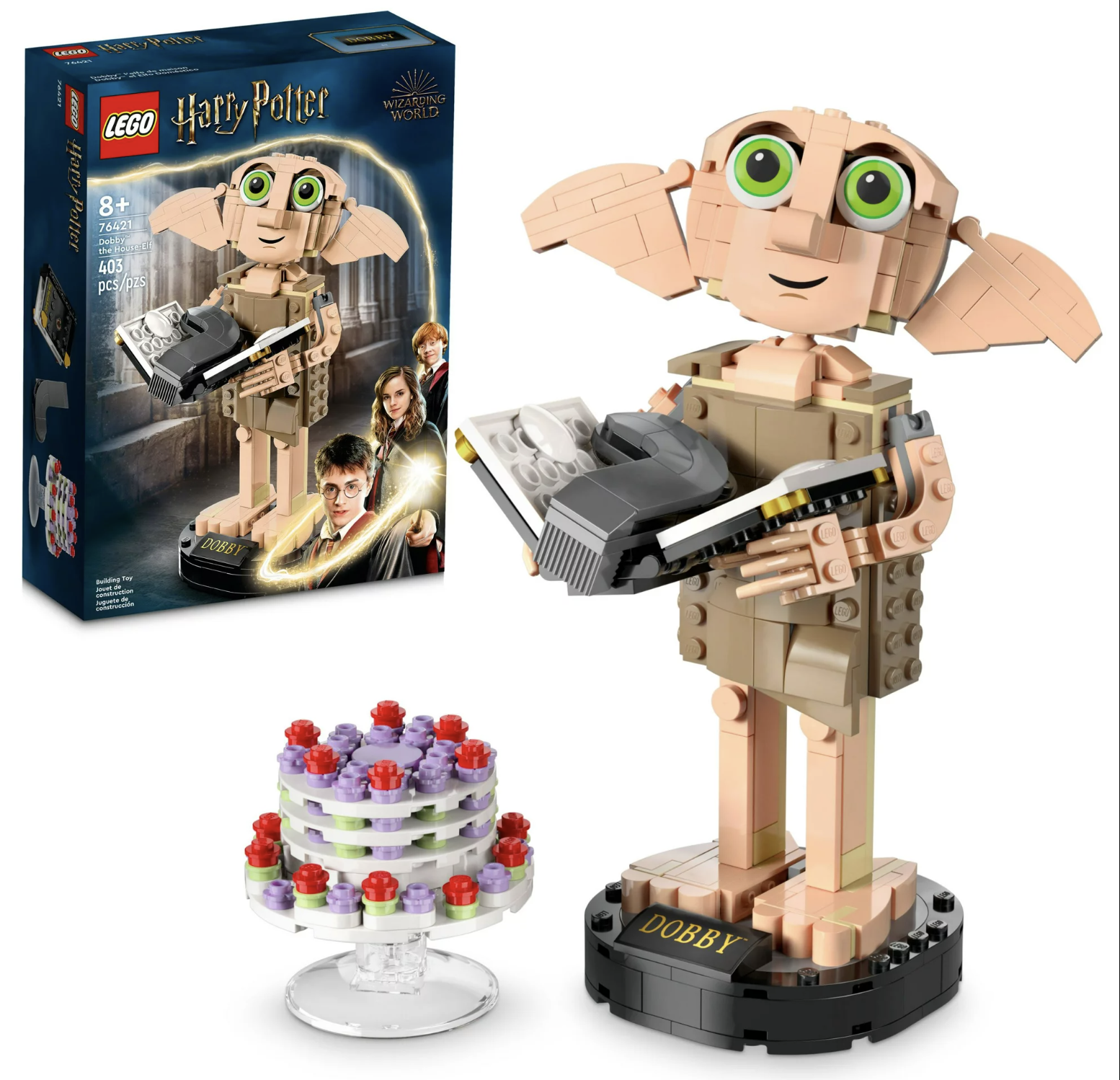 Lego elf clubhouse online target