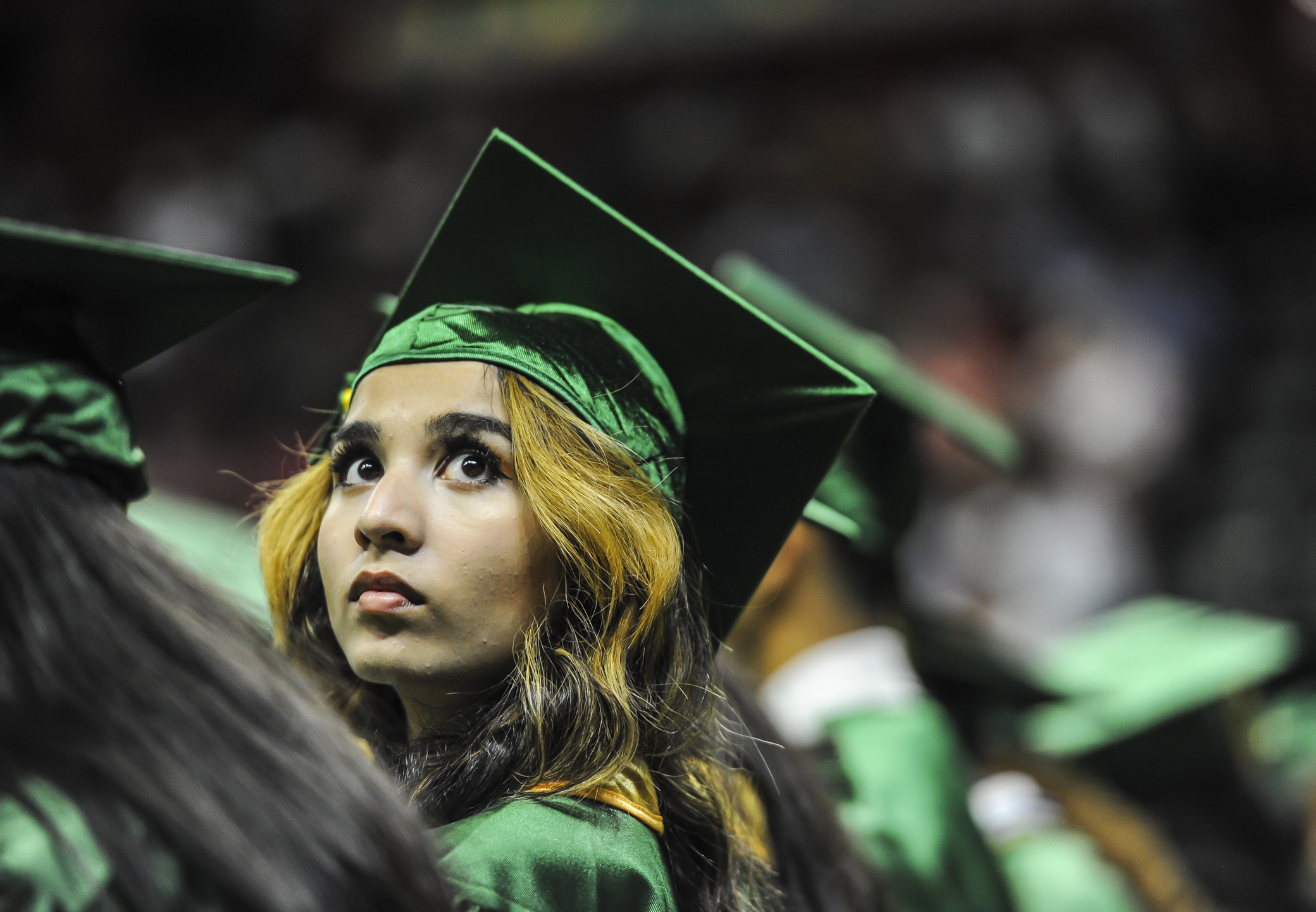 John P. Stevens High School graduation 2022