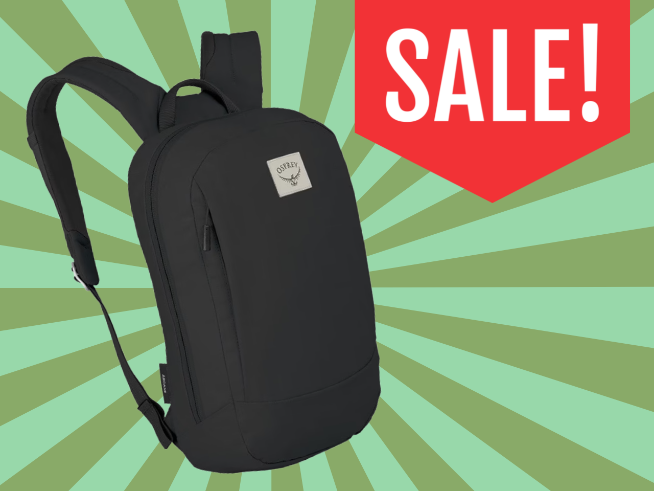 osprey arcane small backpack Day Black Feel the buzz of the city while keeping your style with the Osprey Arcane Small Day REI clearance: Osprey Arcane Small