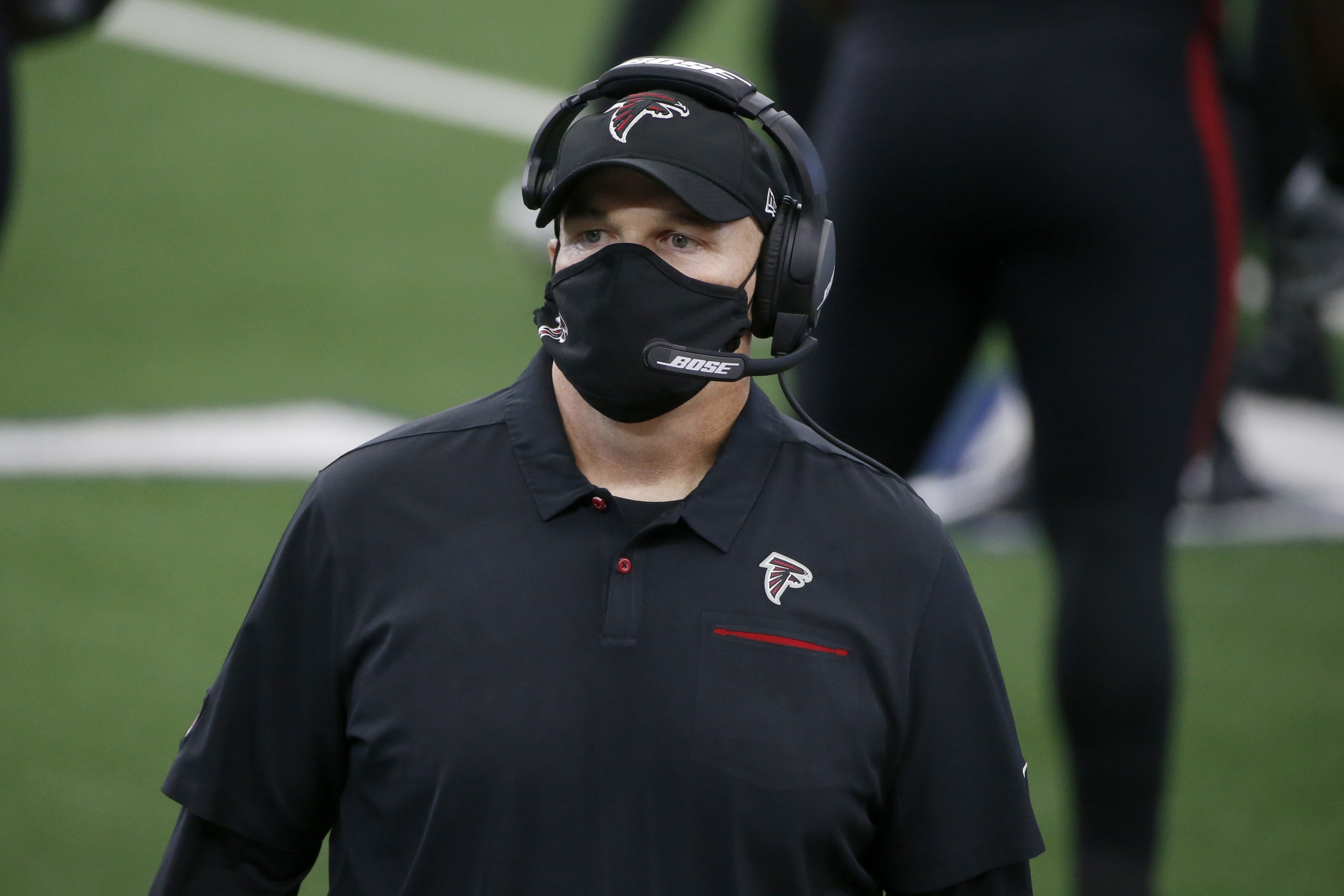 Atlanta Falcons: How Dan Quinn is building his defense