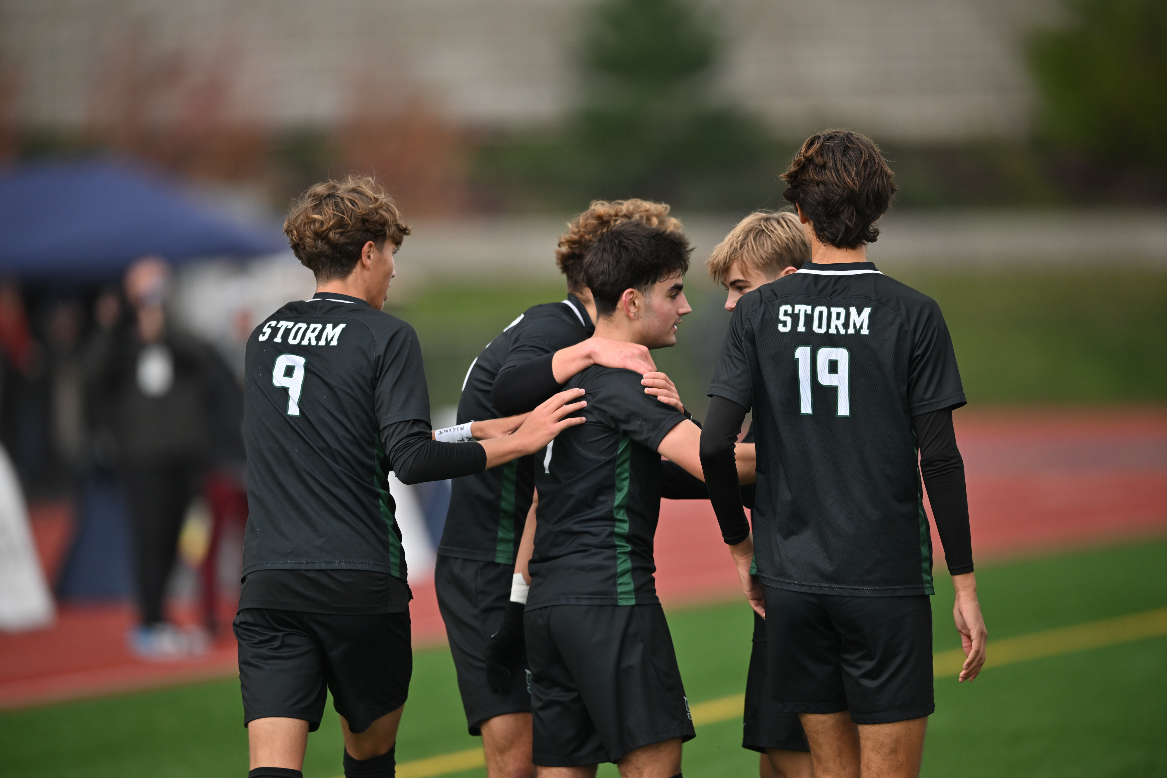 Osaa Soccer Riverside OSAA Class 5A boys soccer state championships 2023: Summit Storm vs ...