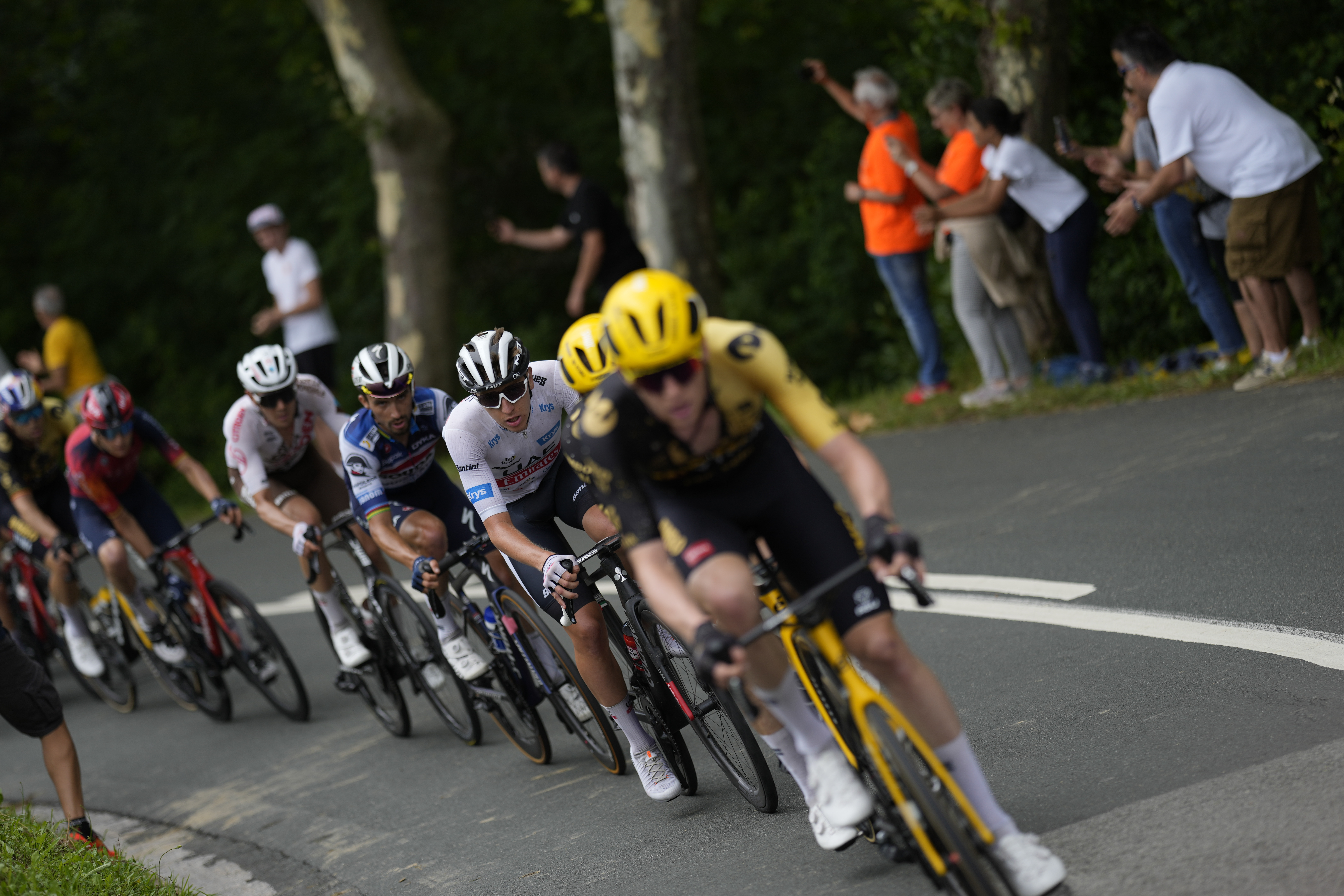 Tour de France 2023 Free live stream, how to watch Stage 5 of cycling race 