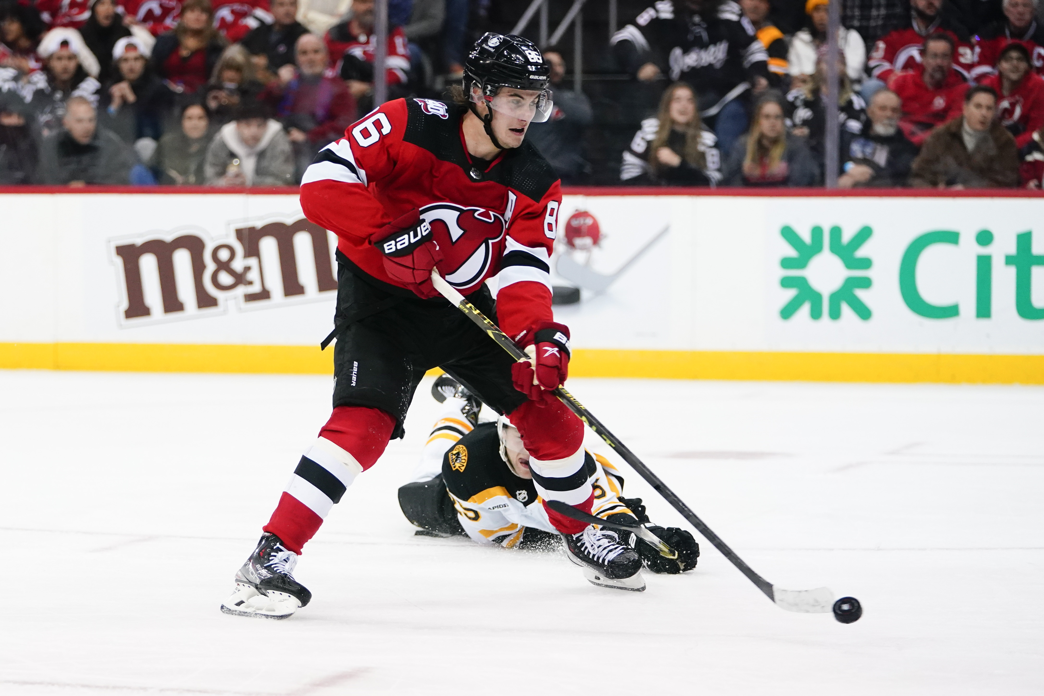 How to watch Devils' Jack Hughes at NHL All-Star weekend: Free live stream,  time, TV, channel for 2023 NHL All-Star Game, Skills Competition 