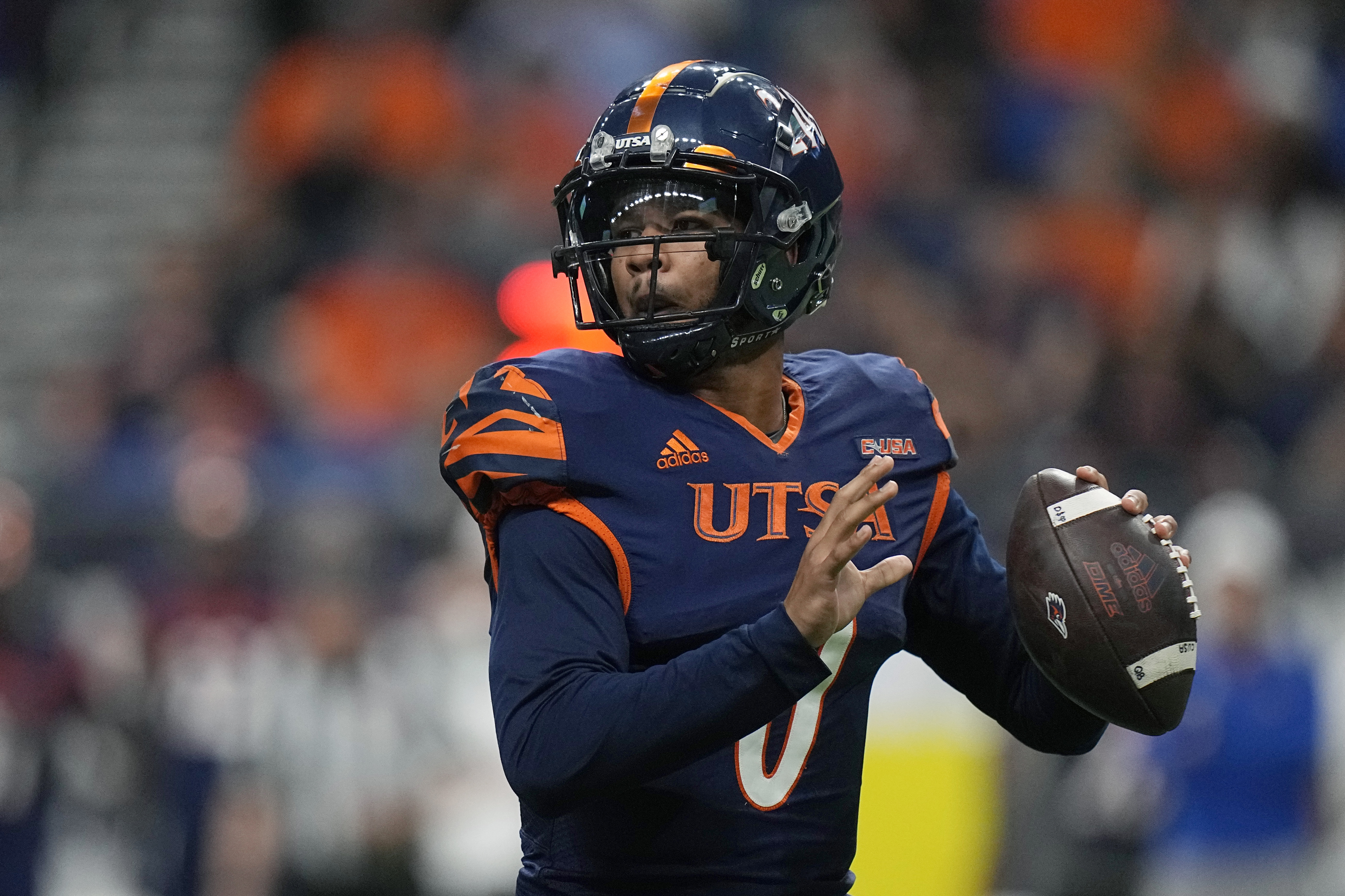 UTSA vs. Houston: Free Live Stream, TV Channel, How to Watch - Bleacher  Nation