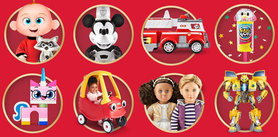 Laugh Fisher Price Target Toy Cartwheel Black Friday 2018: Toy