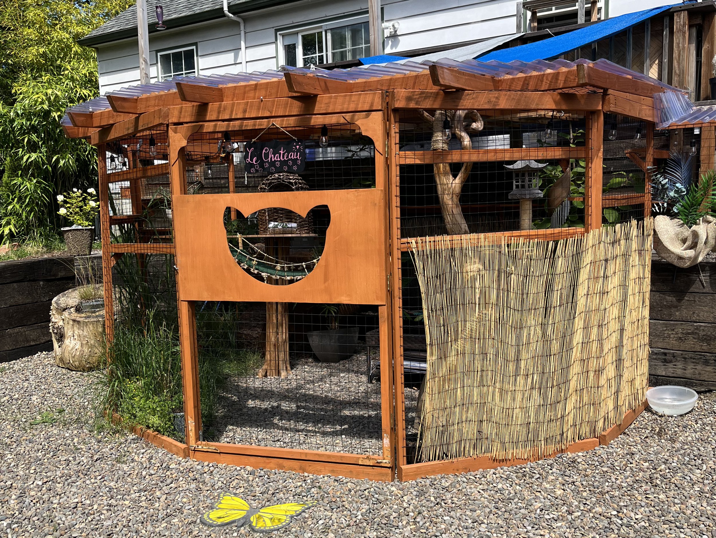 Easy Outdoor Shelter — Feral Cat Coalition of Oregon