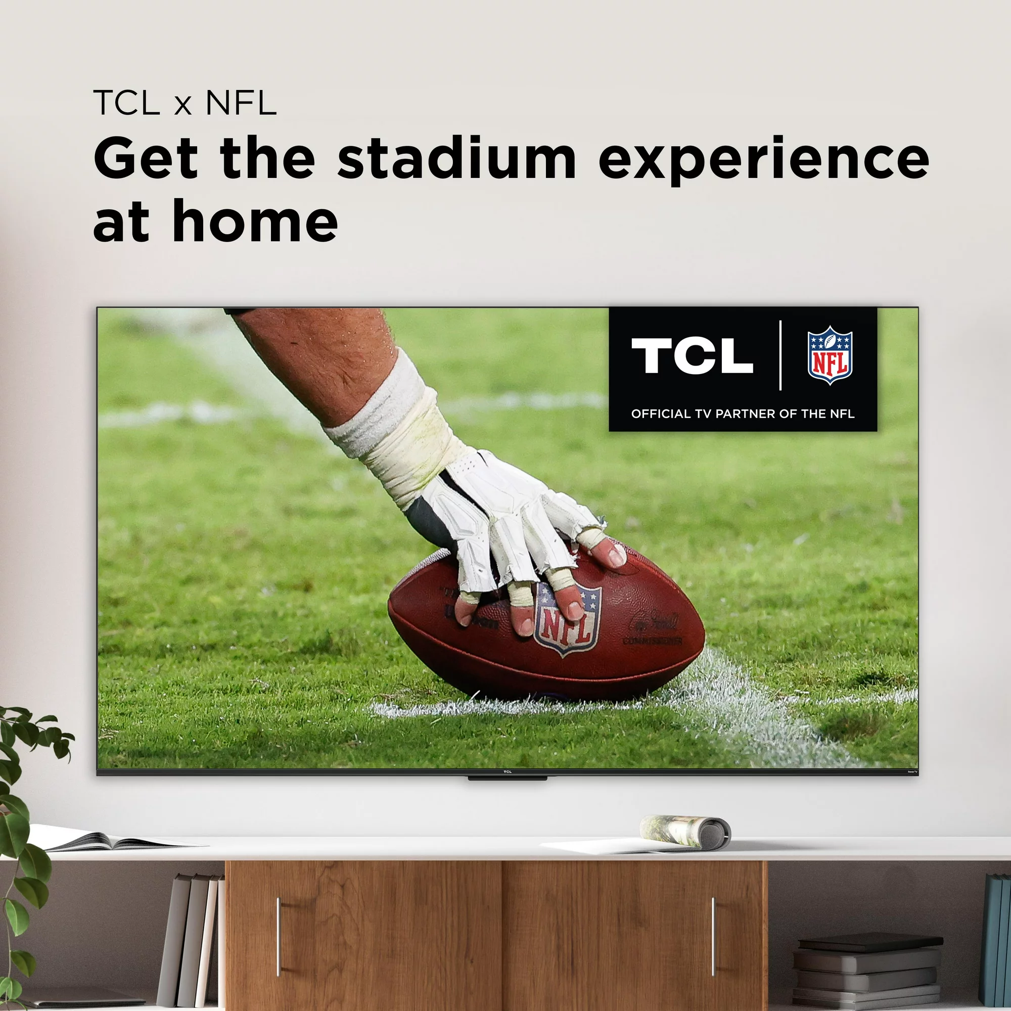 Great Super Bowl TV Deals At  To Gear You Up For The Big