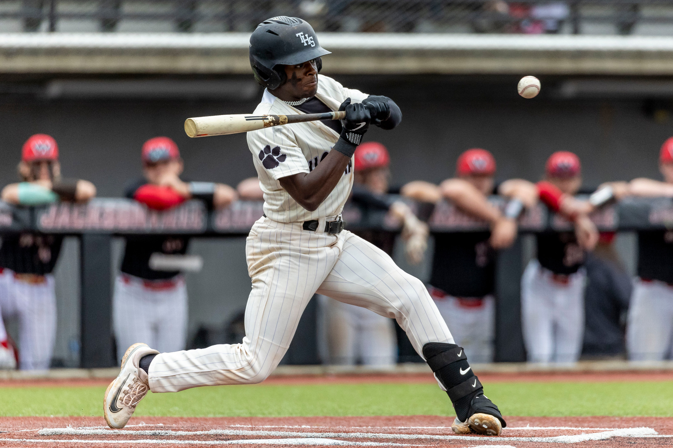 AHSAA 3A State Baseball Championship Game 1 - al.com