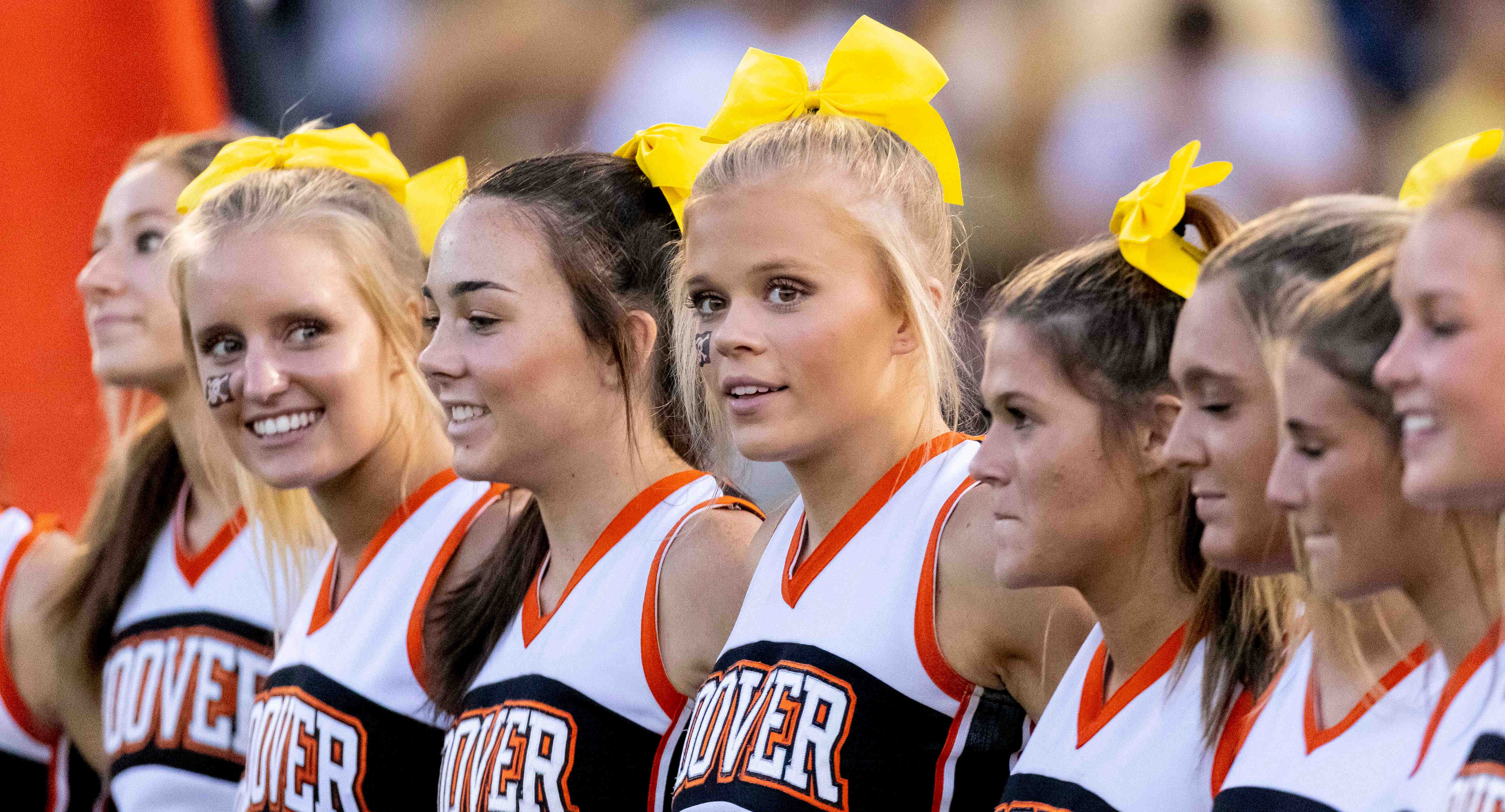 Vestavia Hills vs. Hoover Football - al.com