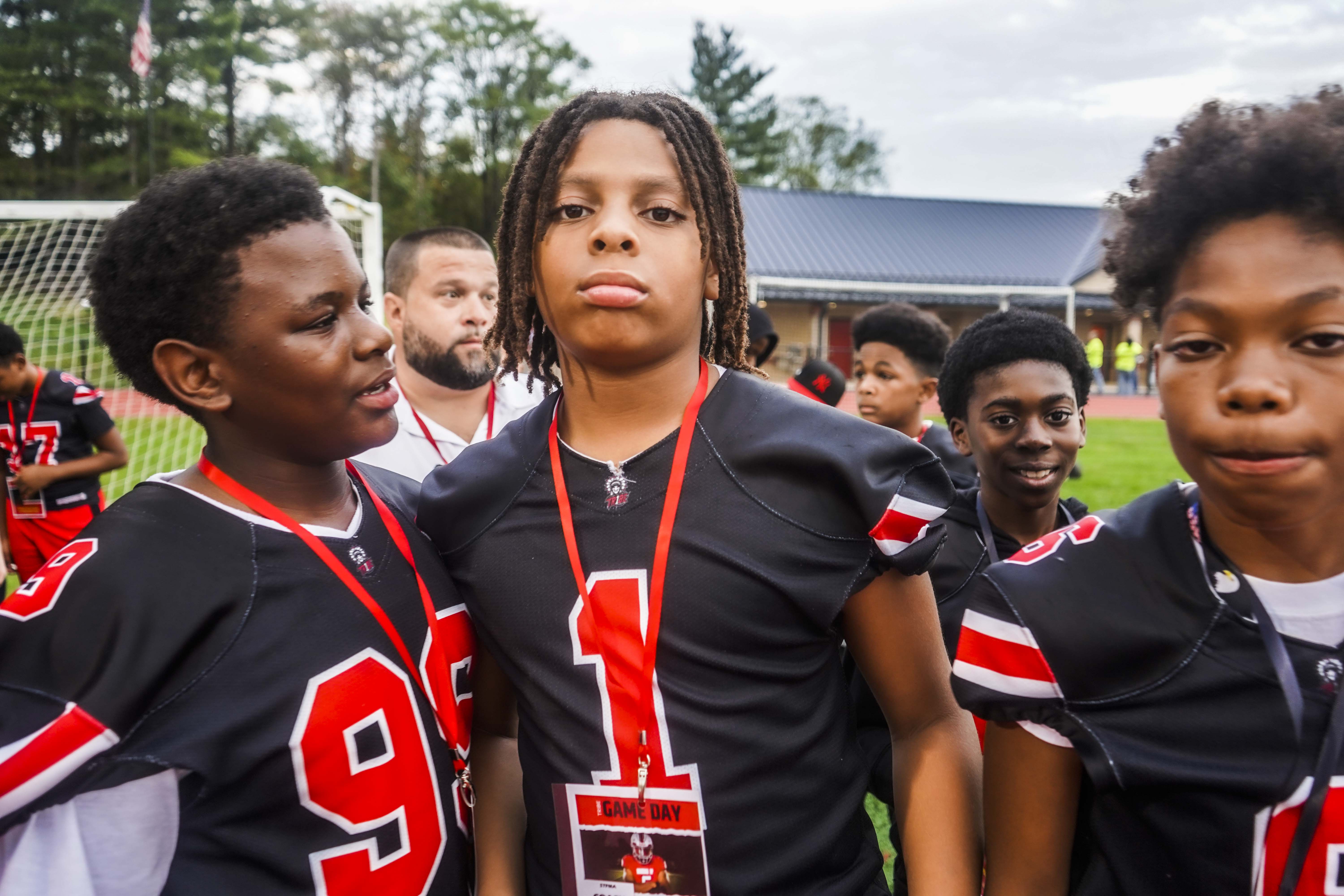 Sights And Sounds: Susquehanna Township Football - Pennlive.com