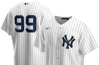 Yankees Begin Search For Jersey Patch Sponsor, Per Report – NBC New York