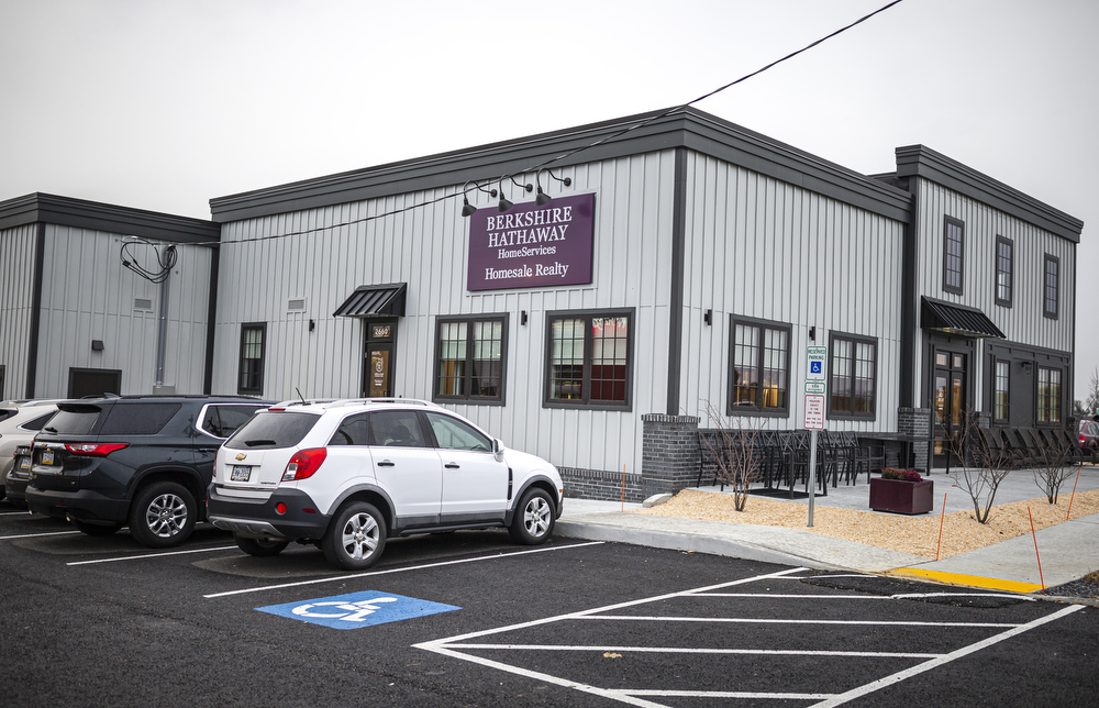 Susquehanna Union Green ribbon cutting