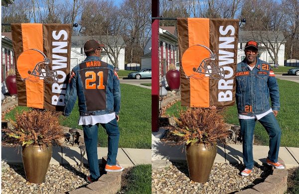 Ashtabula group tailgating at every Cleveland Browns game, Local News