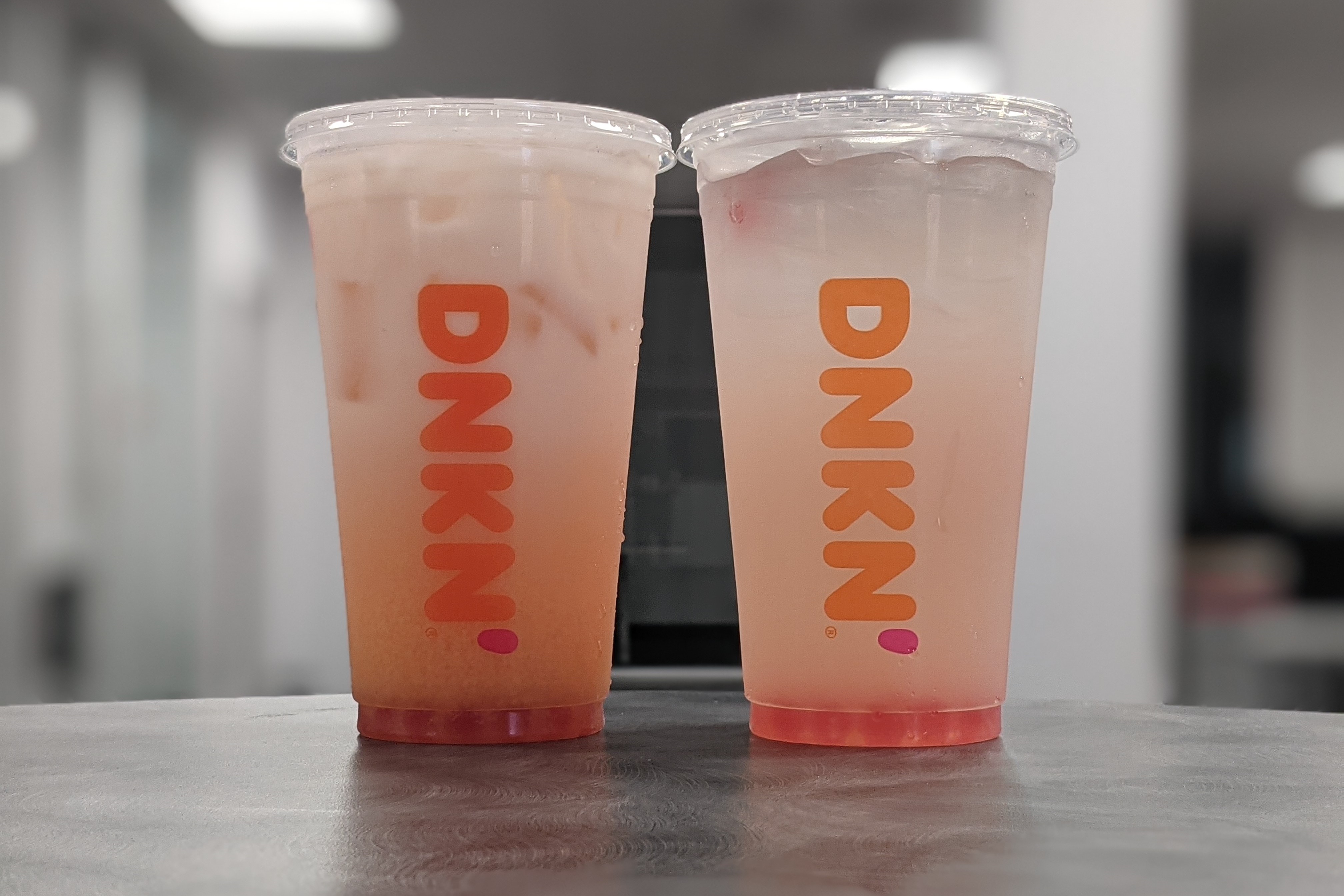 is dunkin boba gluten free