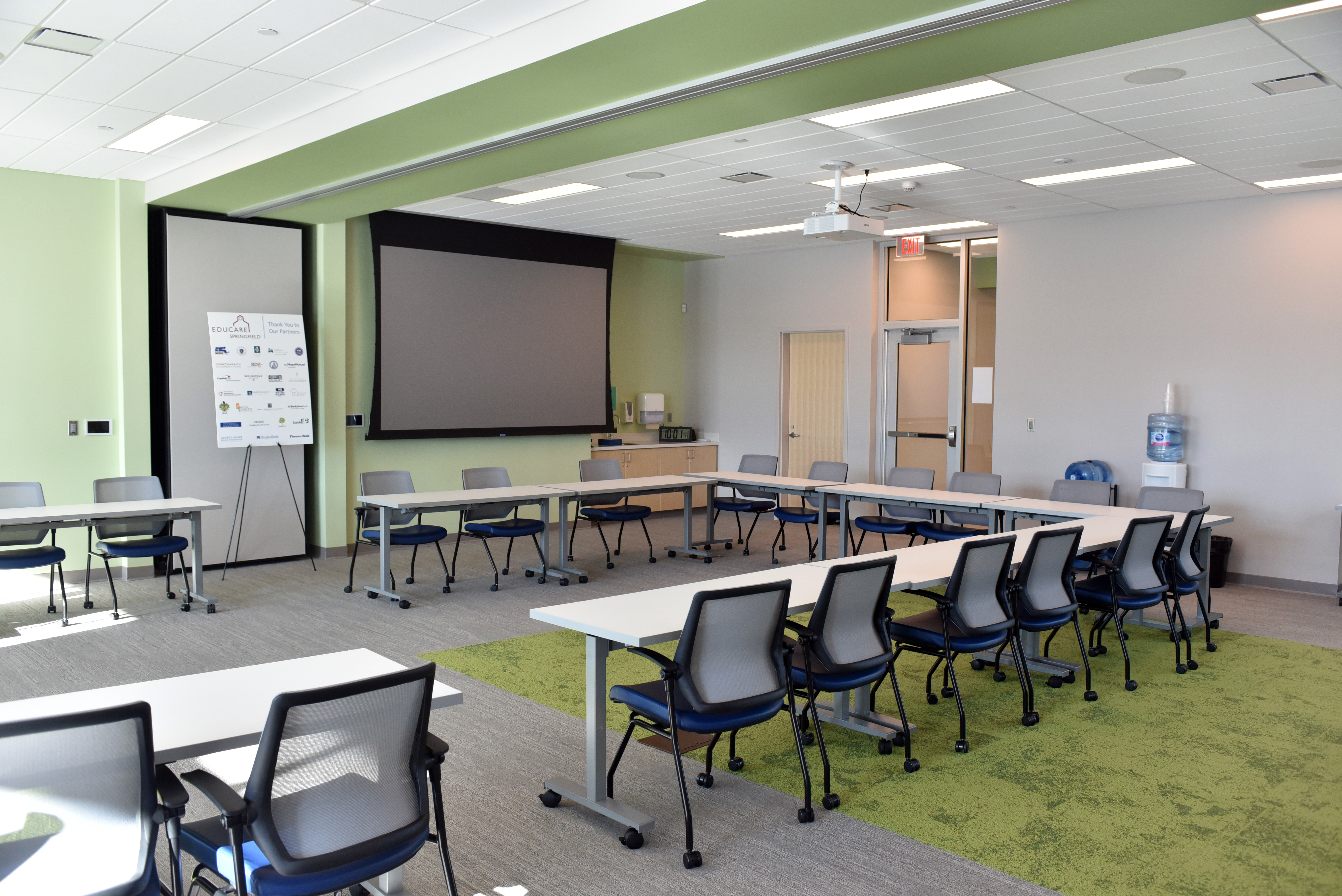 Educare Springfield embraces remote learning to support children, families  during coronavirus pandemic - masslive.com