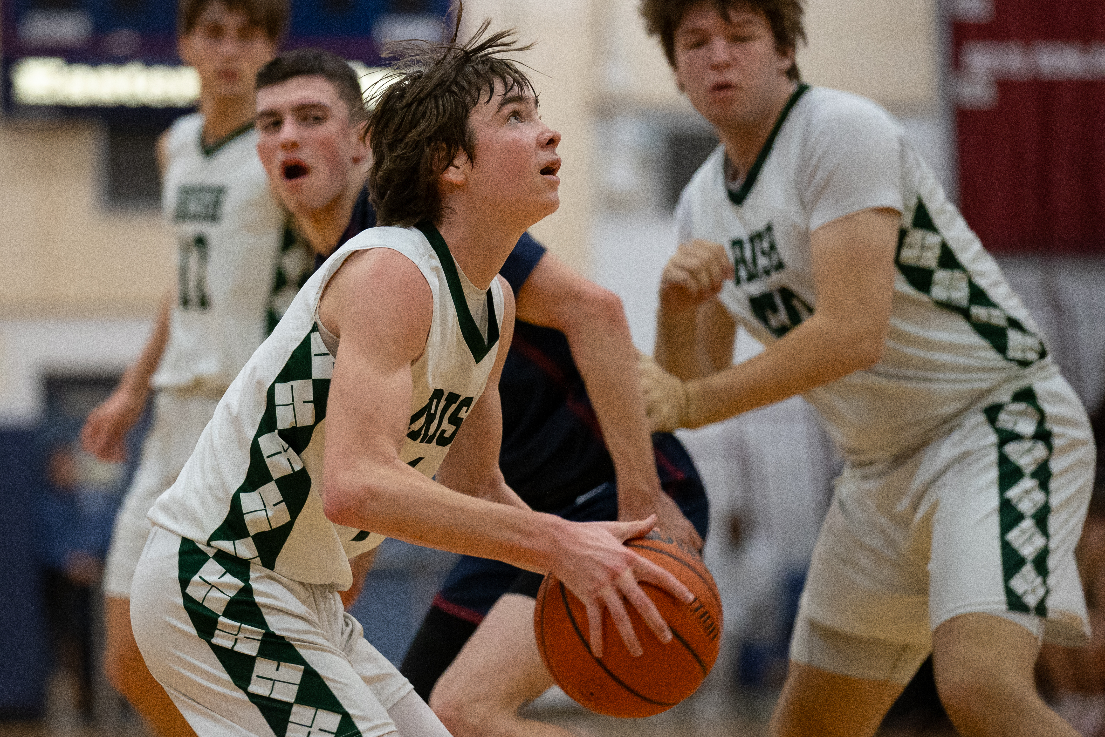 THOMASVILLE - The Thomasville Bulldogs will be looking for redemption  against Cairo as they travel down Highway 84 to take on the Syrupmakers on  Friday night. Last season, Thomasville lost to Cairo, image size:4259x2839