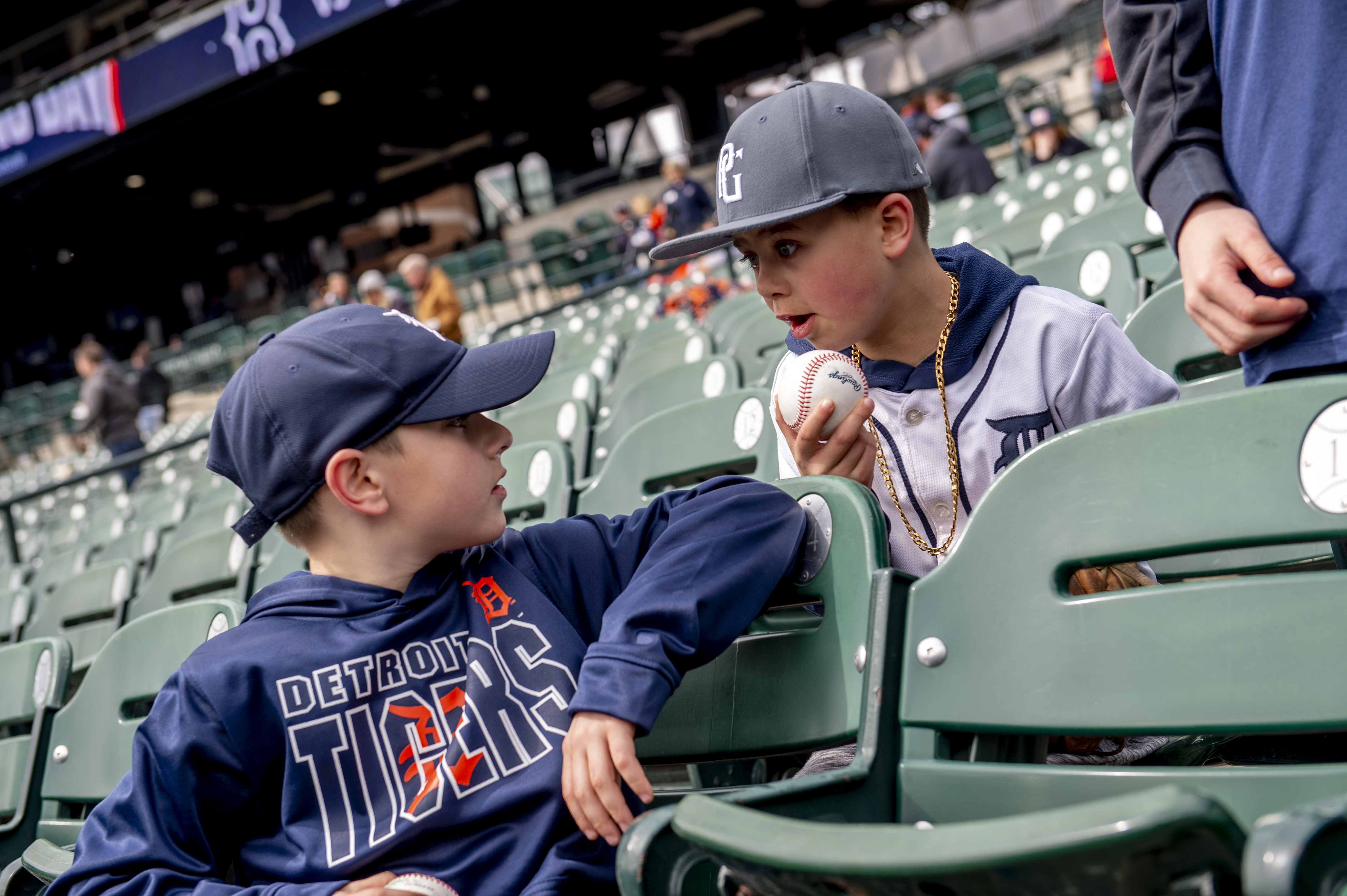 Comerica Park on X: A legendary shirt for a legendary career. 👑 The first  15,000 fans on Saturday can get this Miggy graphic tee presented by @meijer  ➡️   / X