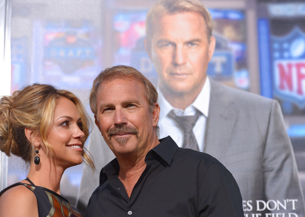 Draft Day - Happy Birthday to the legendary Kevin Costner.