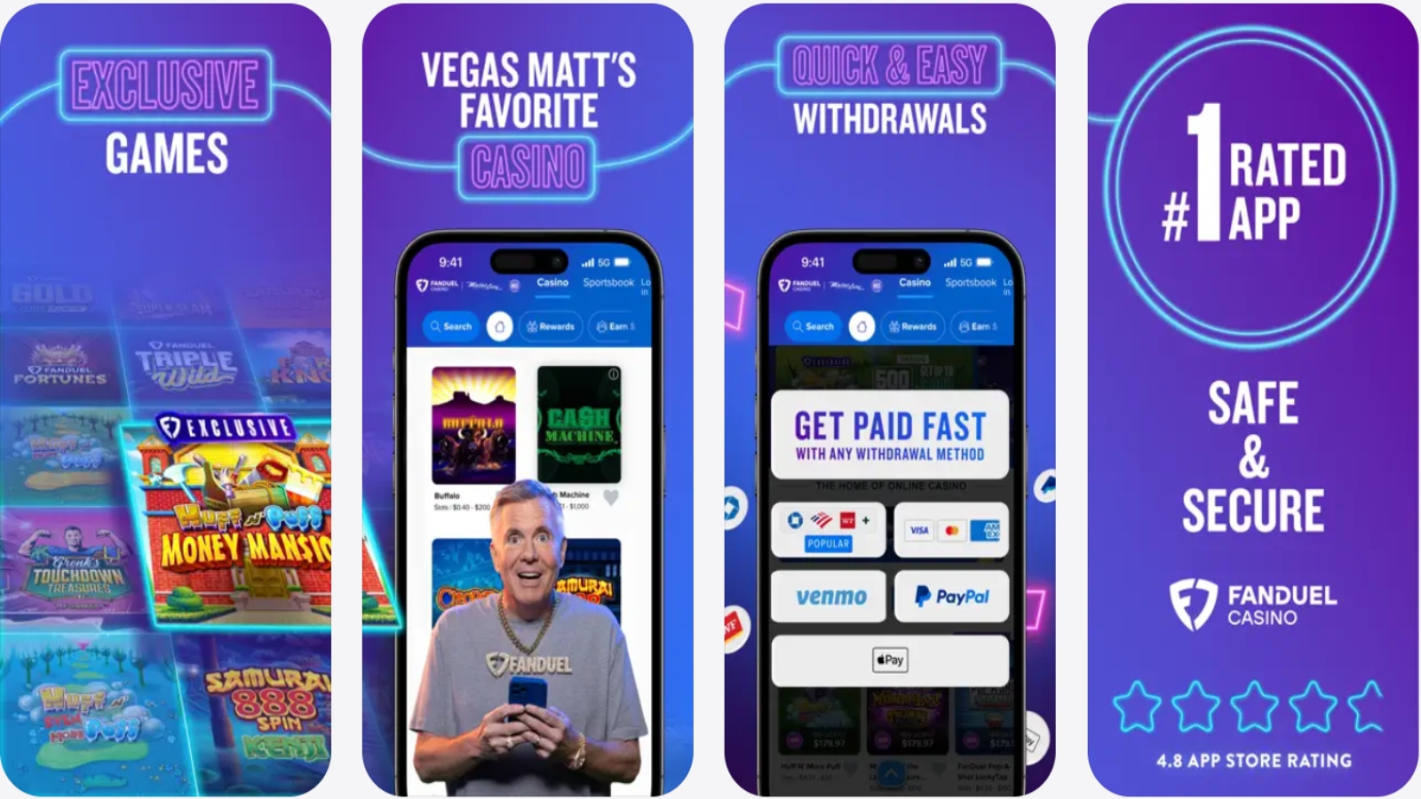 Fancy Reels Casino UK Slots: A Review and Guide