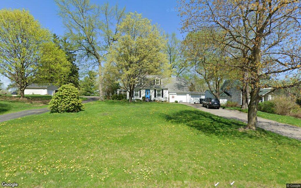 Seven most expensive homes sold in Solon, Jan. 114