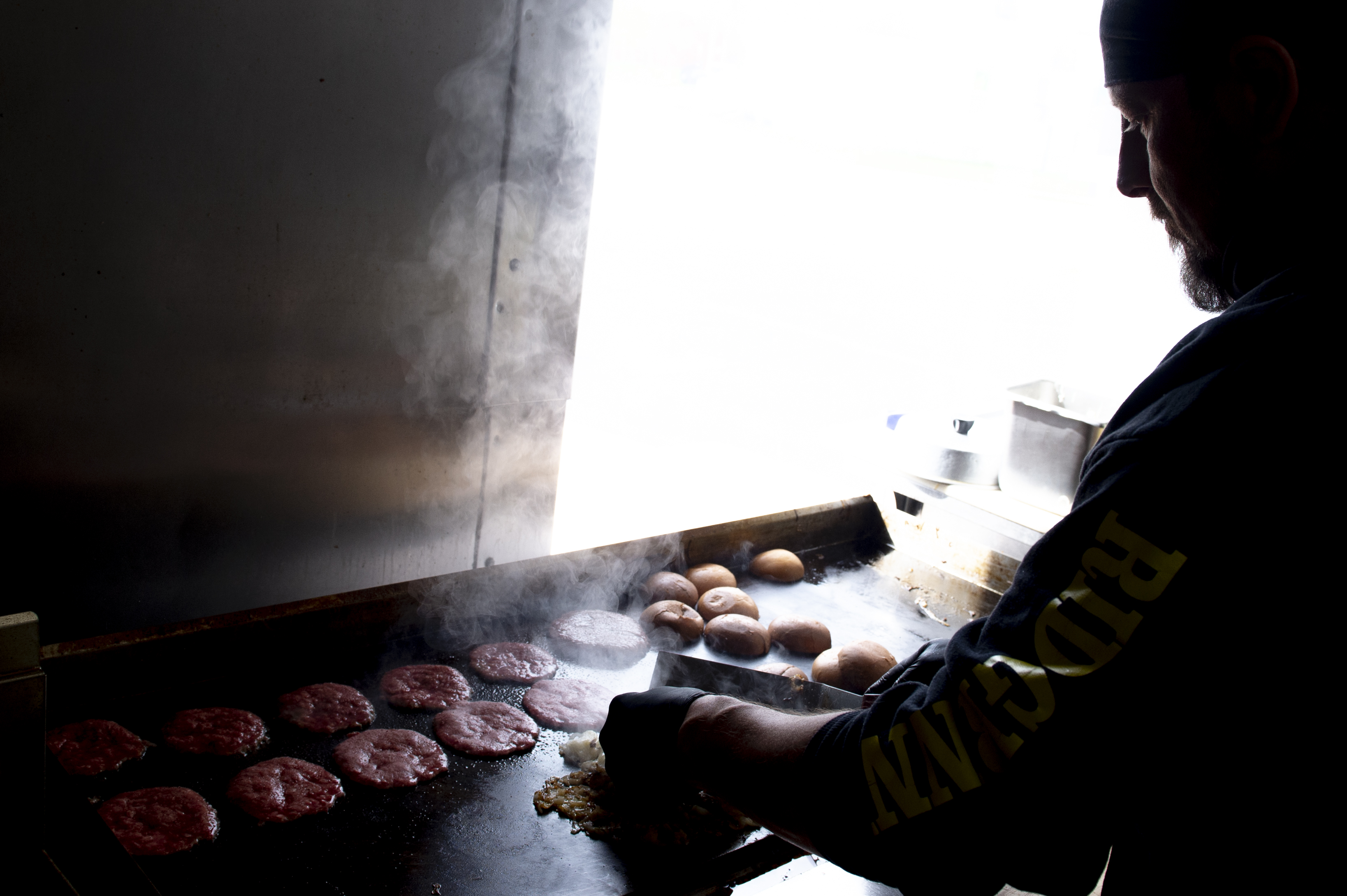Michigan’s Best Local Eats Slider Joint aims to ‘icon’ in