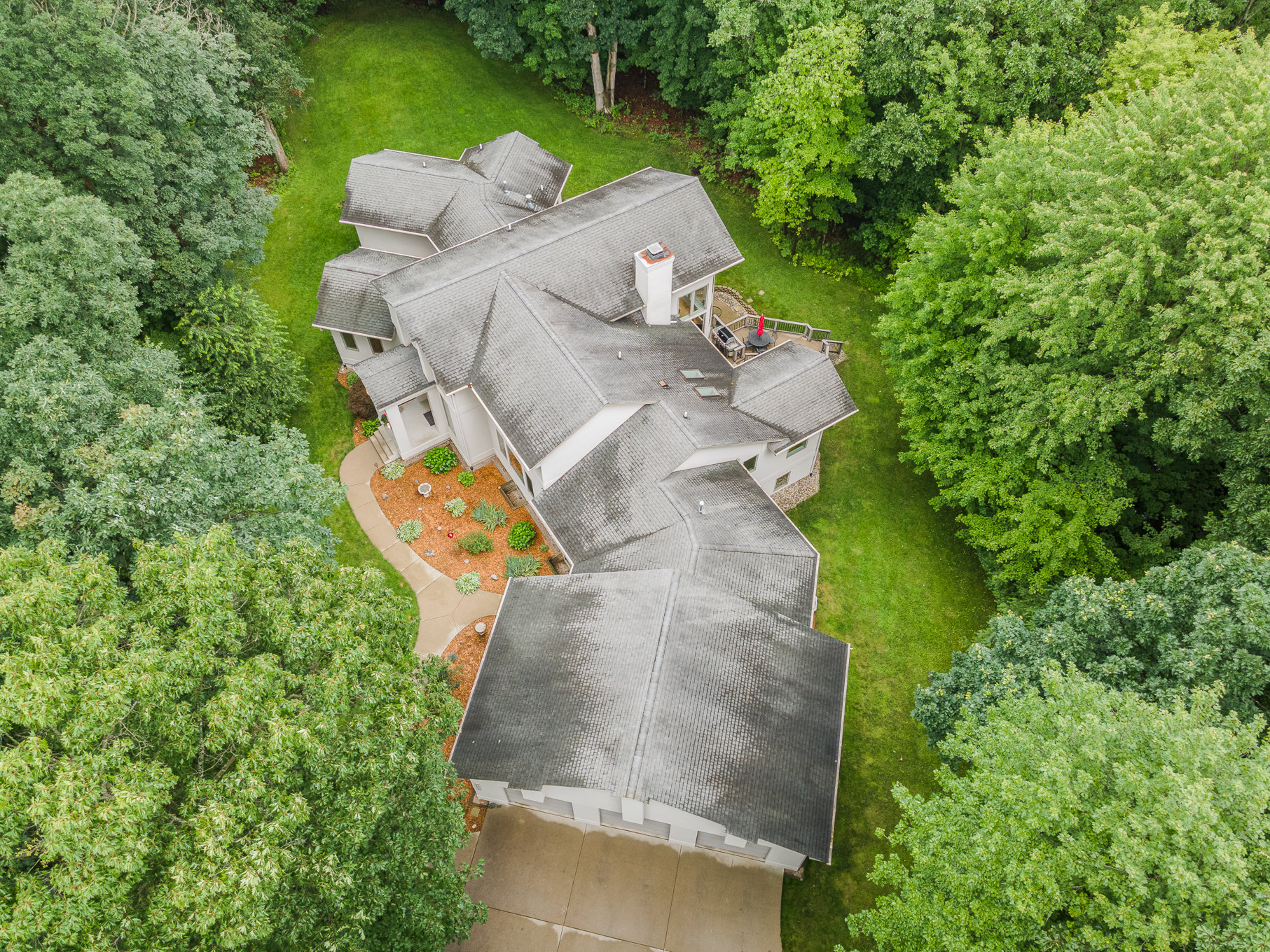 House of the Week: 2627 Odyssey Lane in Midland - mlive.com