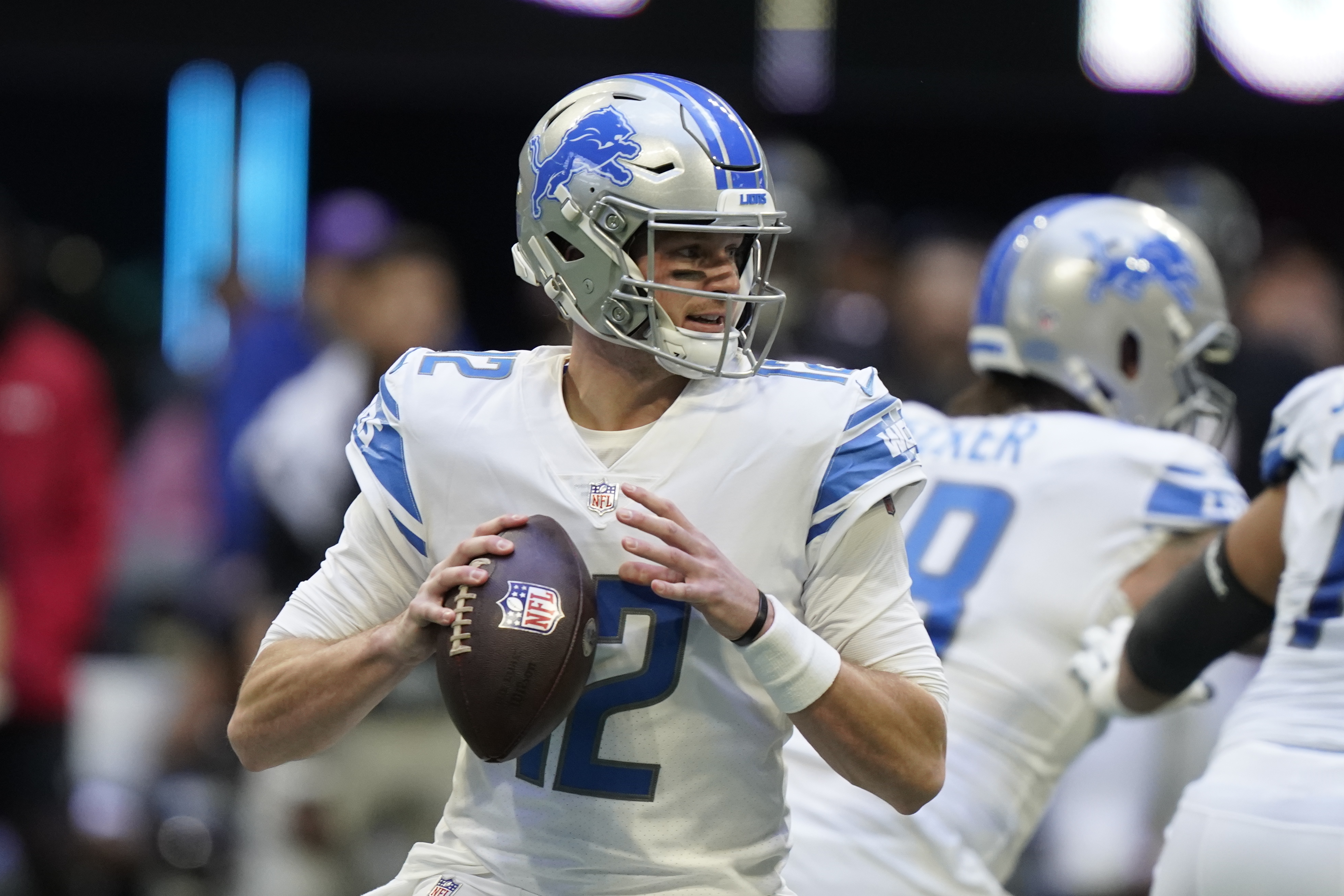 Detroit Lions vs. Seattle Seahawks betting guide for 01/02/22 game; Lions a  touchdown underdog 