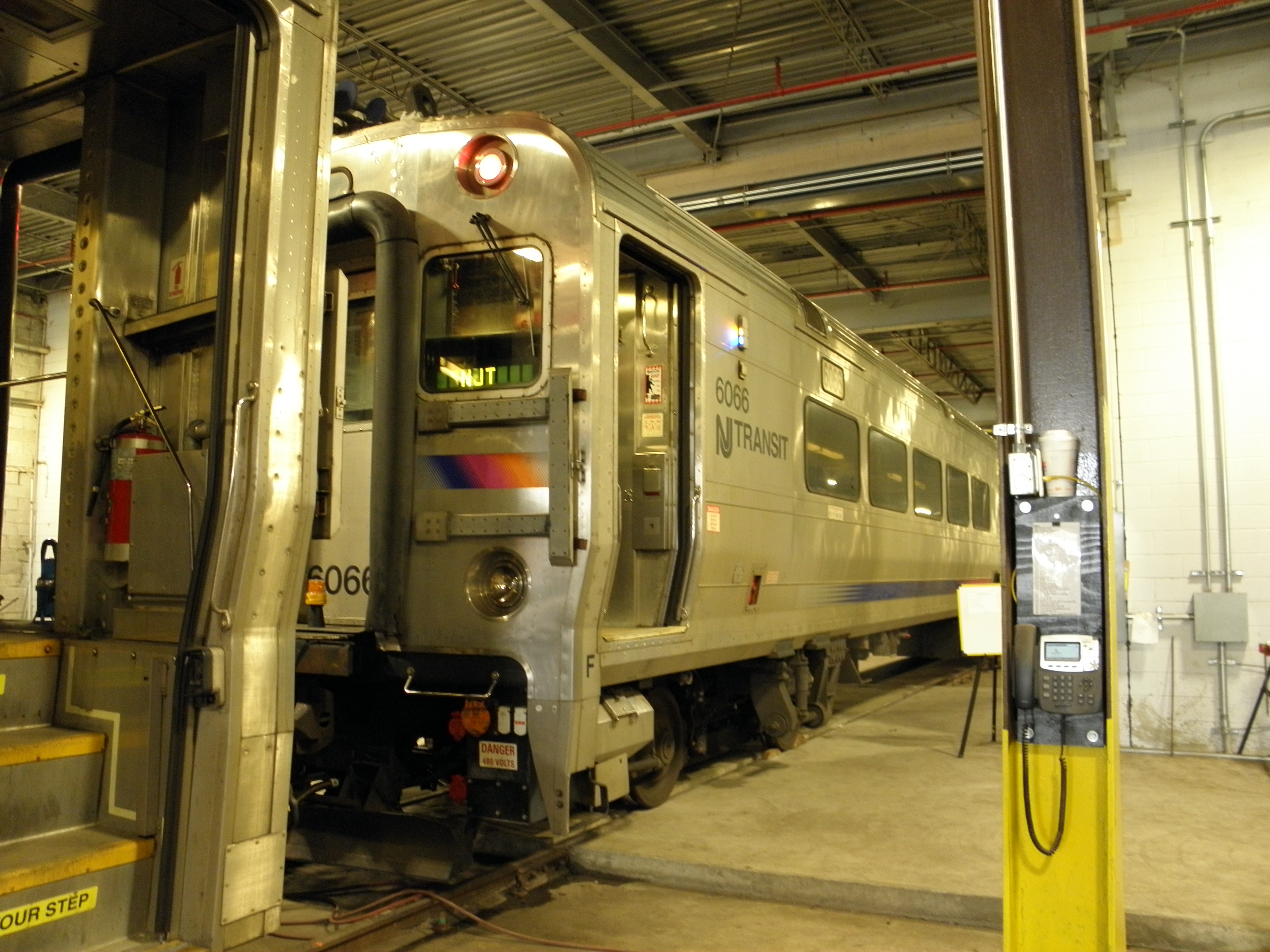 NJ Transit reduced overtime in 2020 but some still doubled their salaries -  nj.com