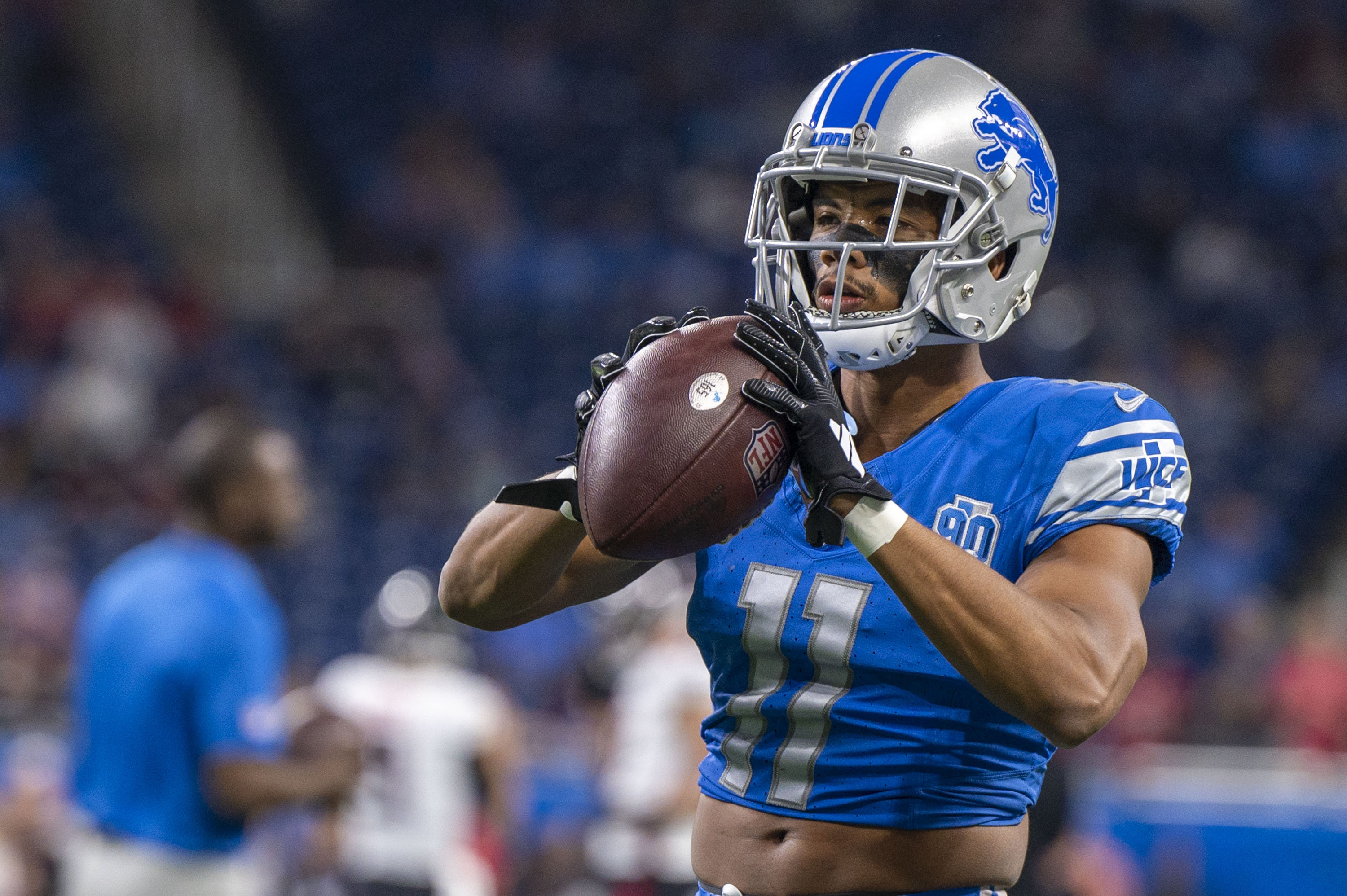 What channel is the Lions game today (9/24/23)? FREE LIVE STREAM, Time, TV,  Channel for NFL Week 3 vs. Falcons 