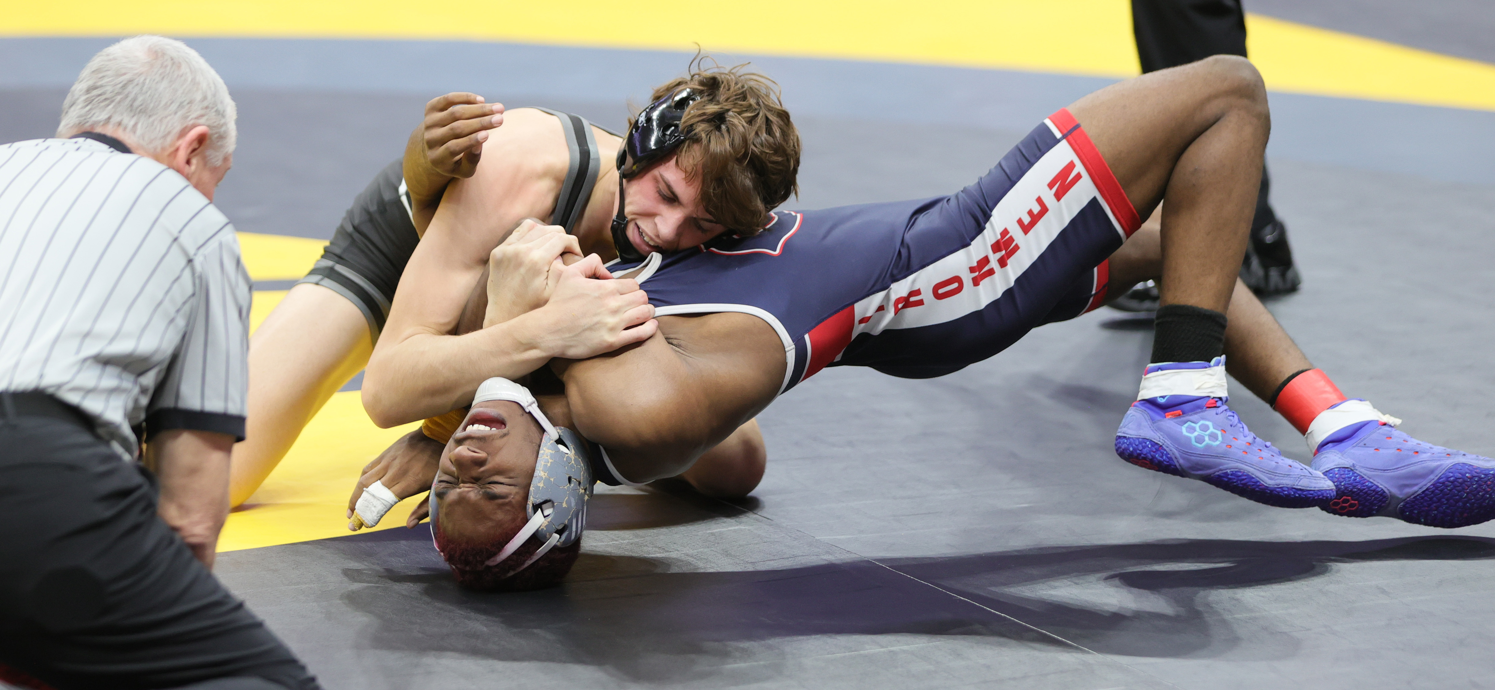 D3 College Wrestling Rankings - je95o88