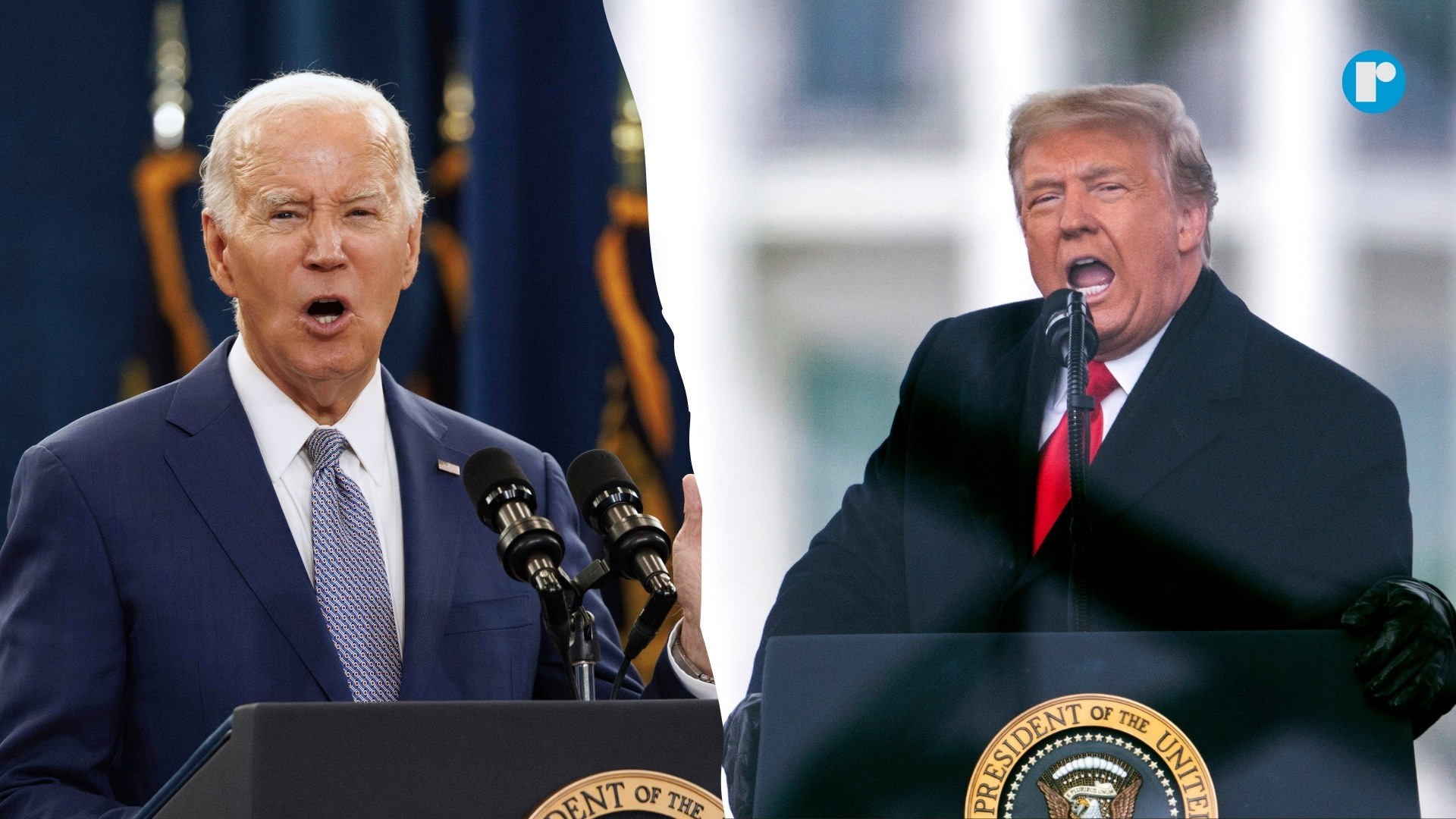 Trump’s Week Gets Worse! Experts Rank Presidents Obama, Biden, Trump ...