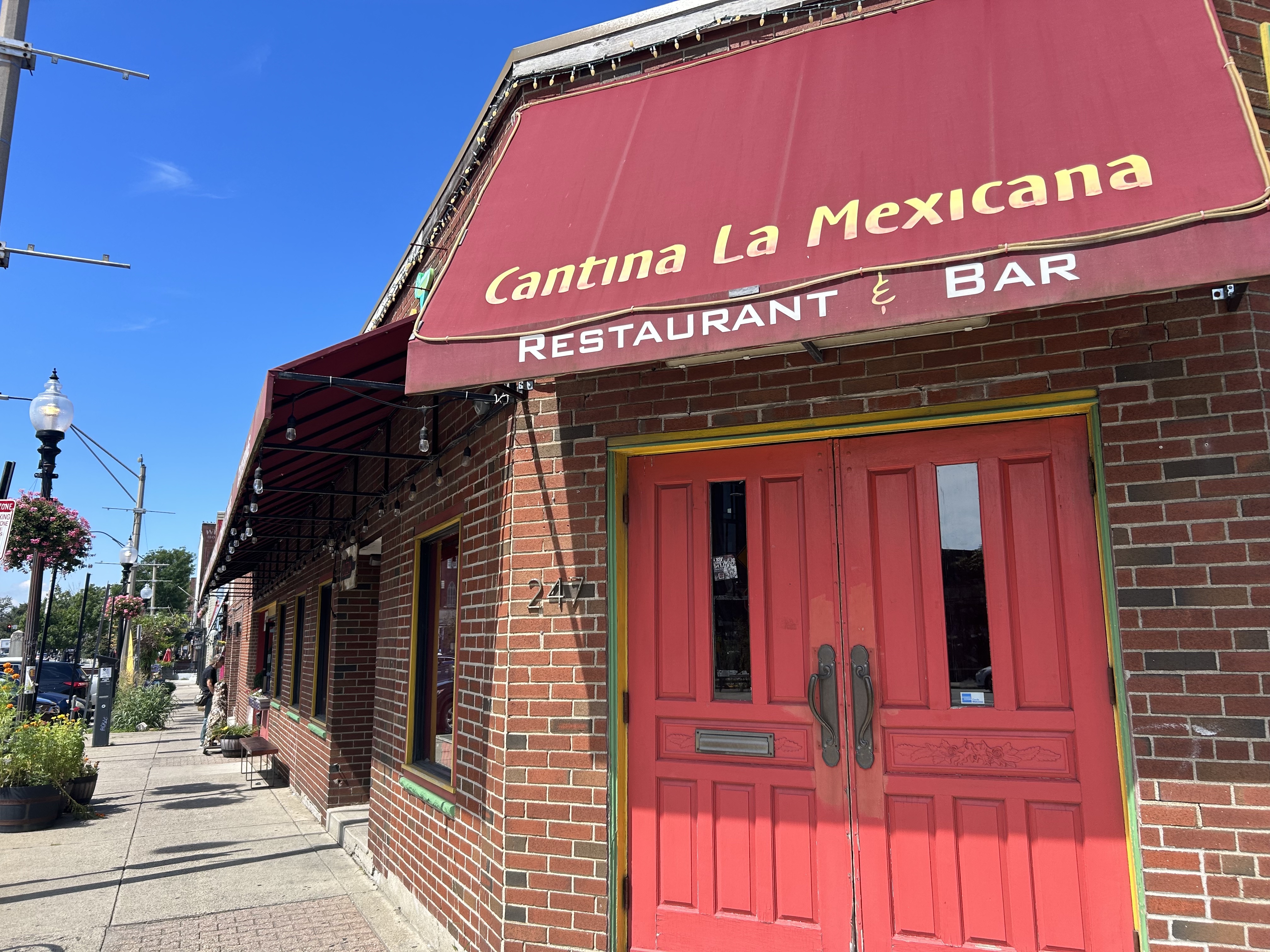 Barra Mexican Bar and Restaurant Opens in Somerville's Union Square - Eater  Boston