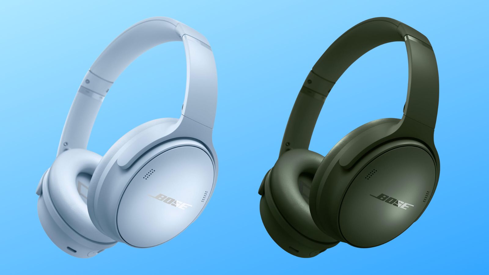 Amazon just slashed the price of its Bose QuietComfort