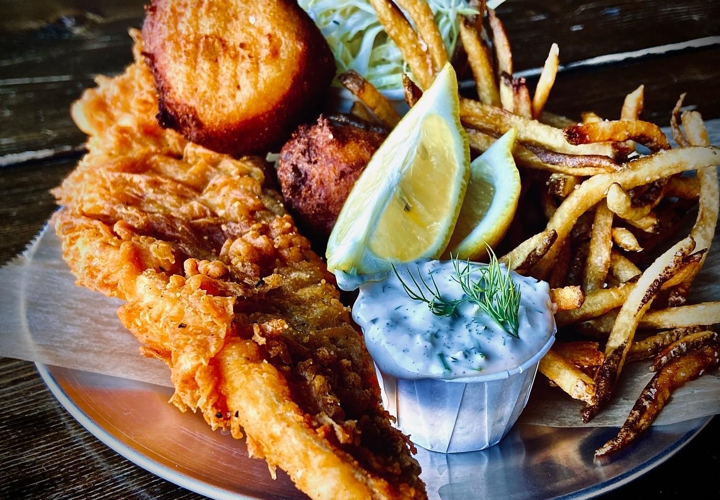 3 more weeks of fish frys: Here's our updated guide - cleveland.com