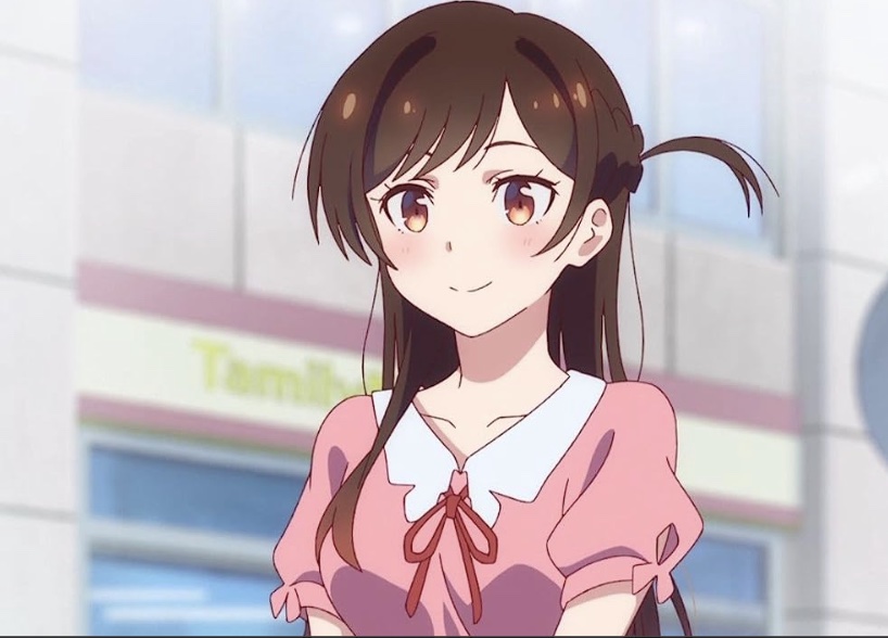 Assista Kanojo, Okarishimasu temporada 2 episódio 10 em streaming