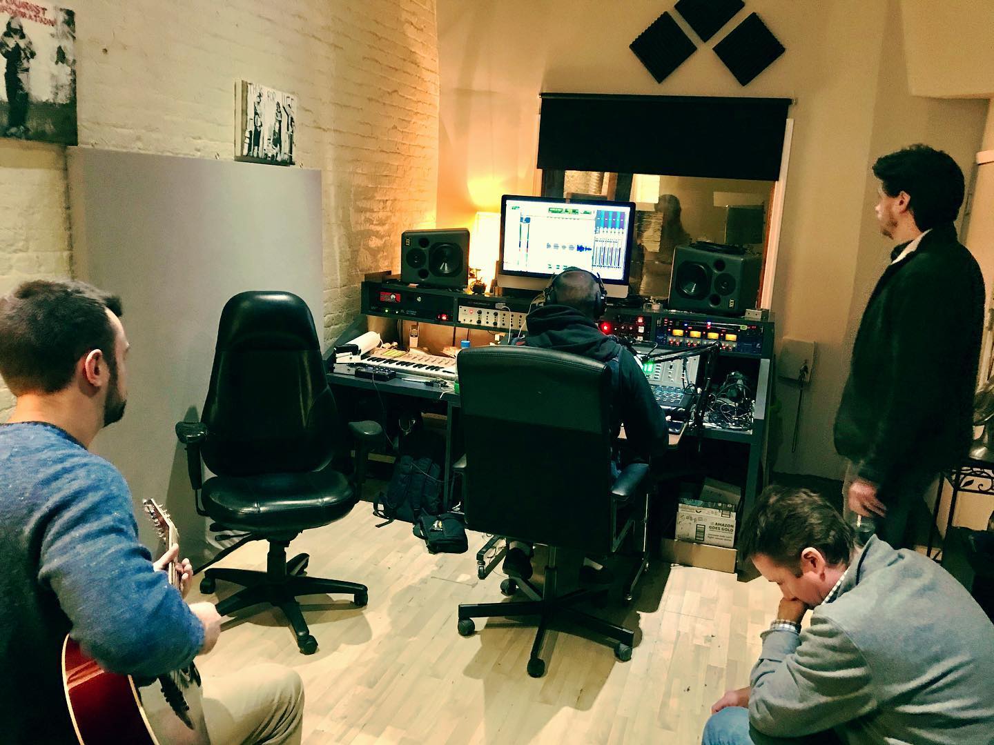 Chambord Building, Hoboken