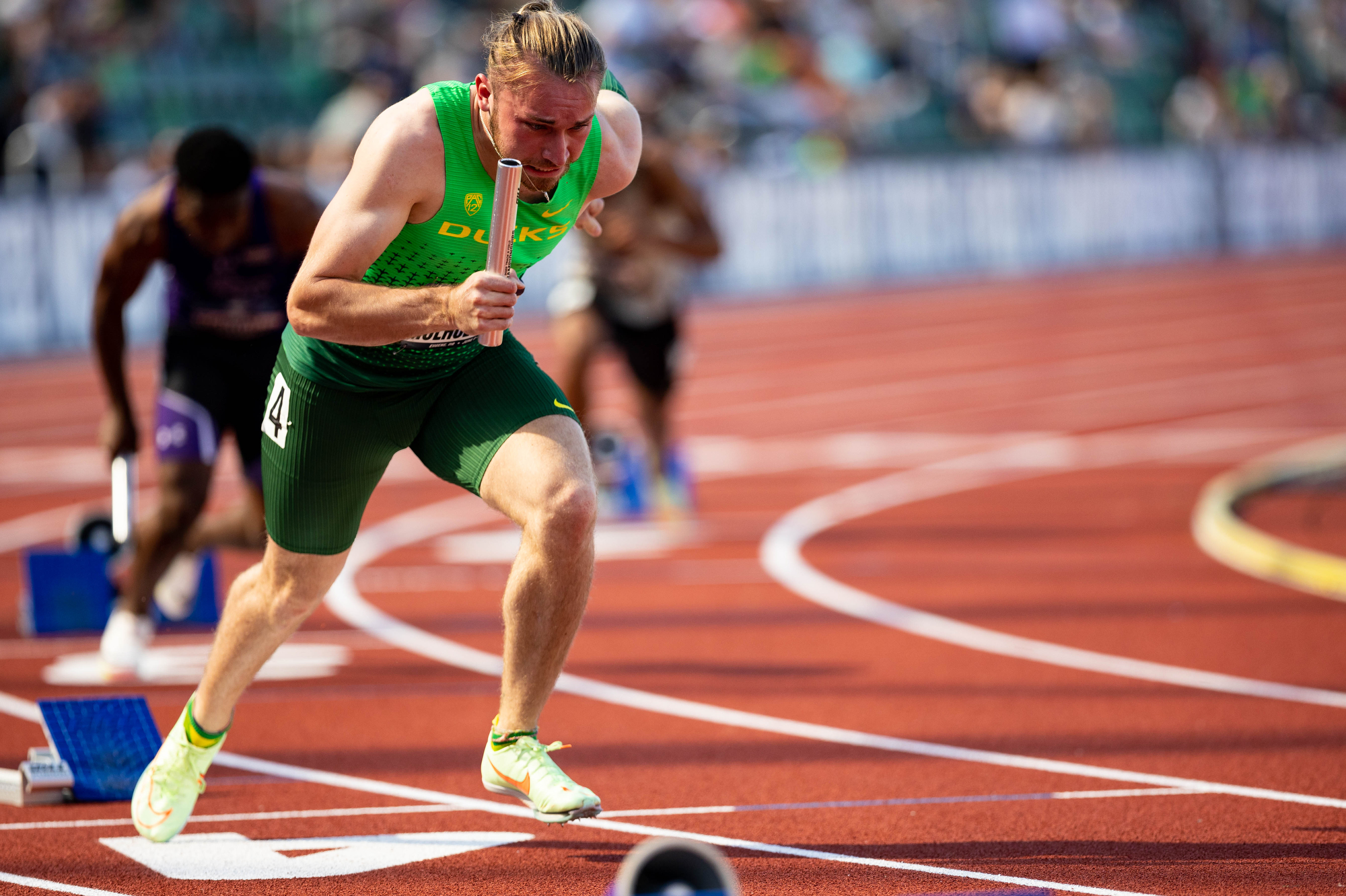 NCAA Outdoor Track & Field Championships 2022, Day 1 - oregonlive.com