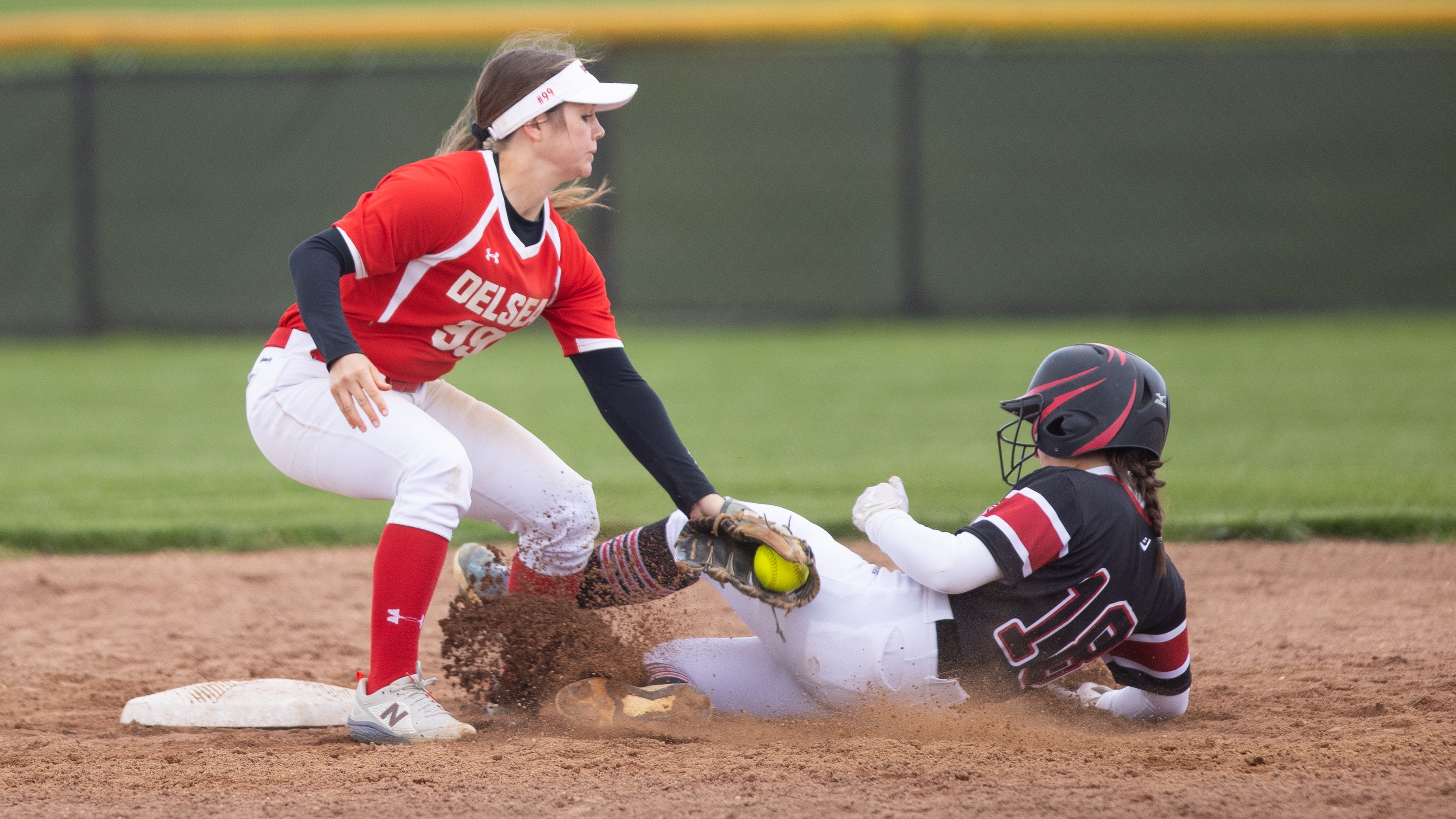 H.S. softball: Highlighting South Jersey's best from opening week