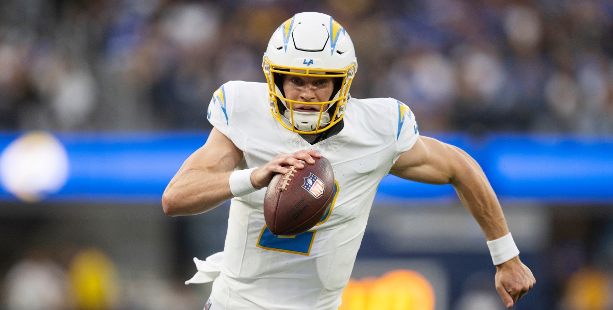 NFL preseason 2023: Which Rams, Broncos players will play or not play in  Week 3? - DraftKings Network